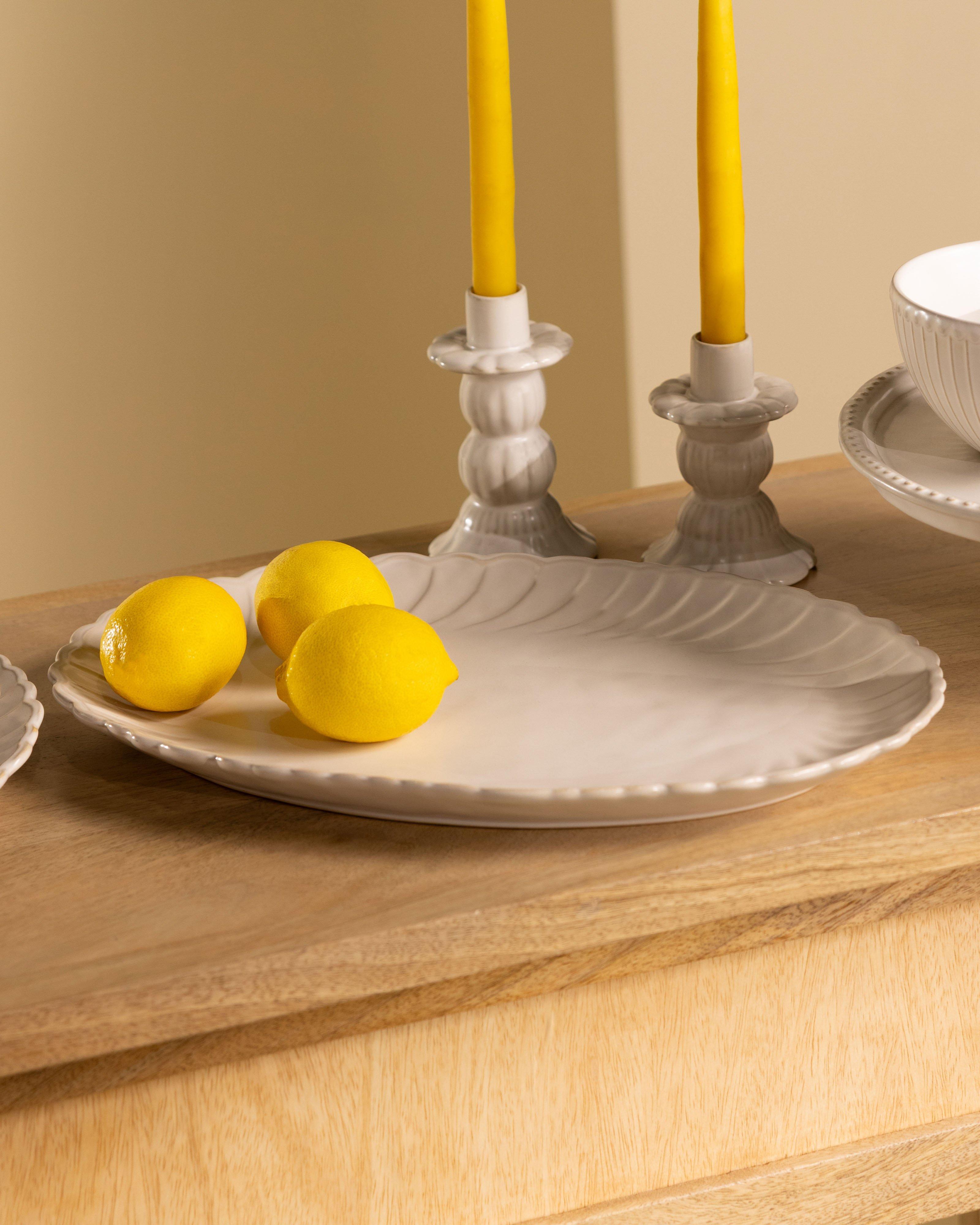 French Milk Platter -  Milk