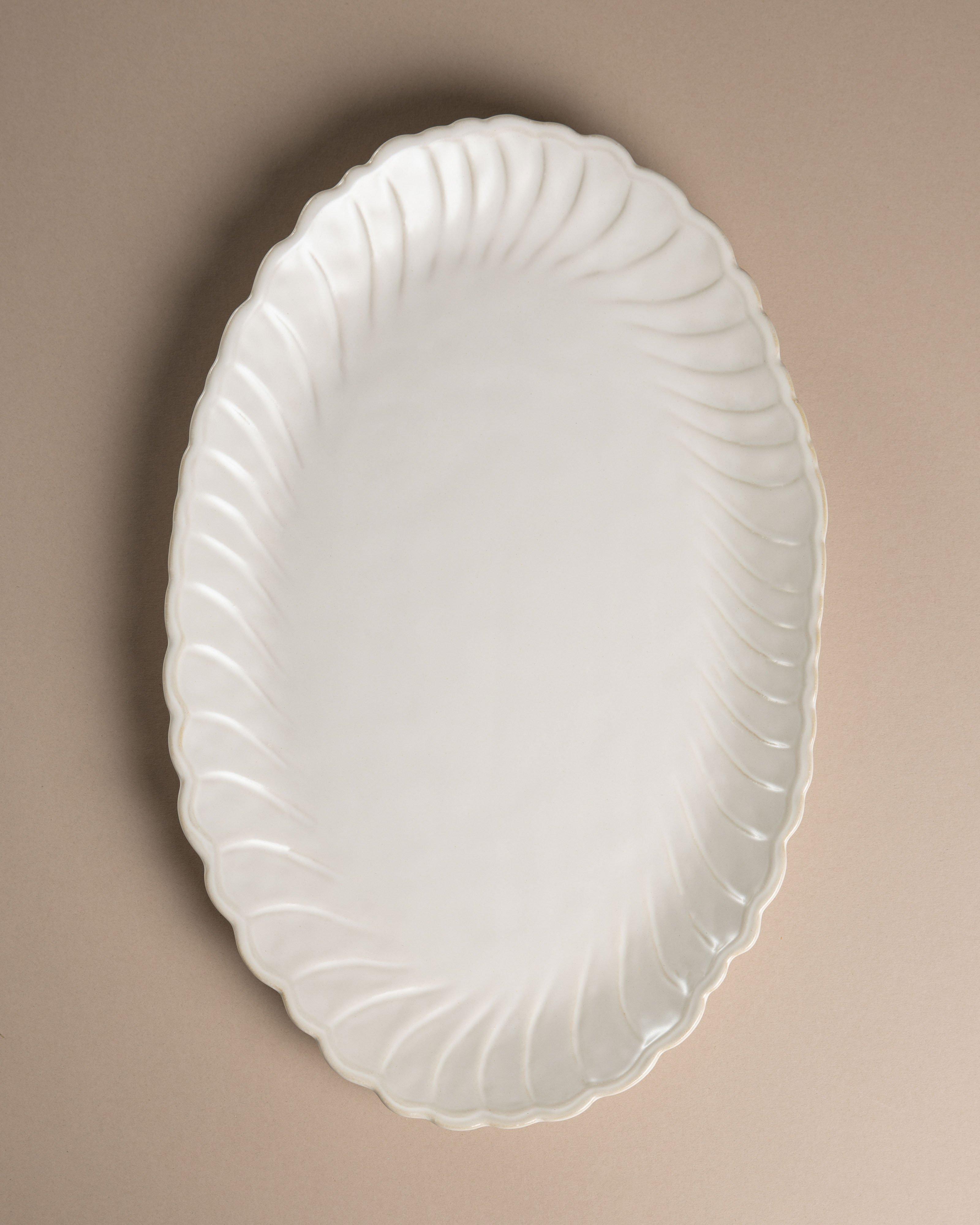 French Milk Platter -  Milk