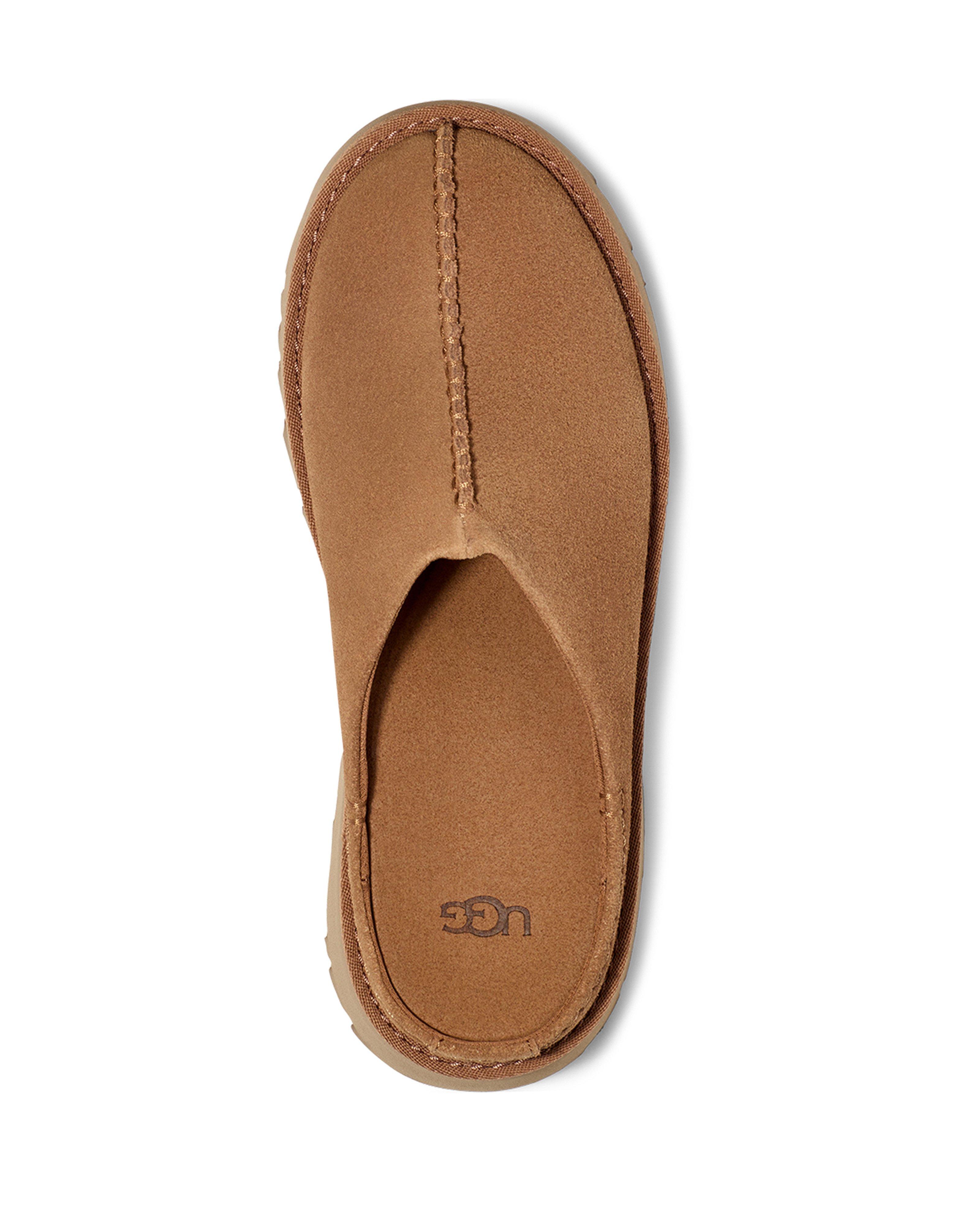 靴 UGG NEW HEIGHTS COZY CLOG UGG New Heights Cozy Clog - Poetry Clothing Store