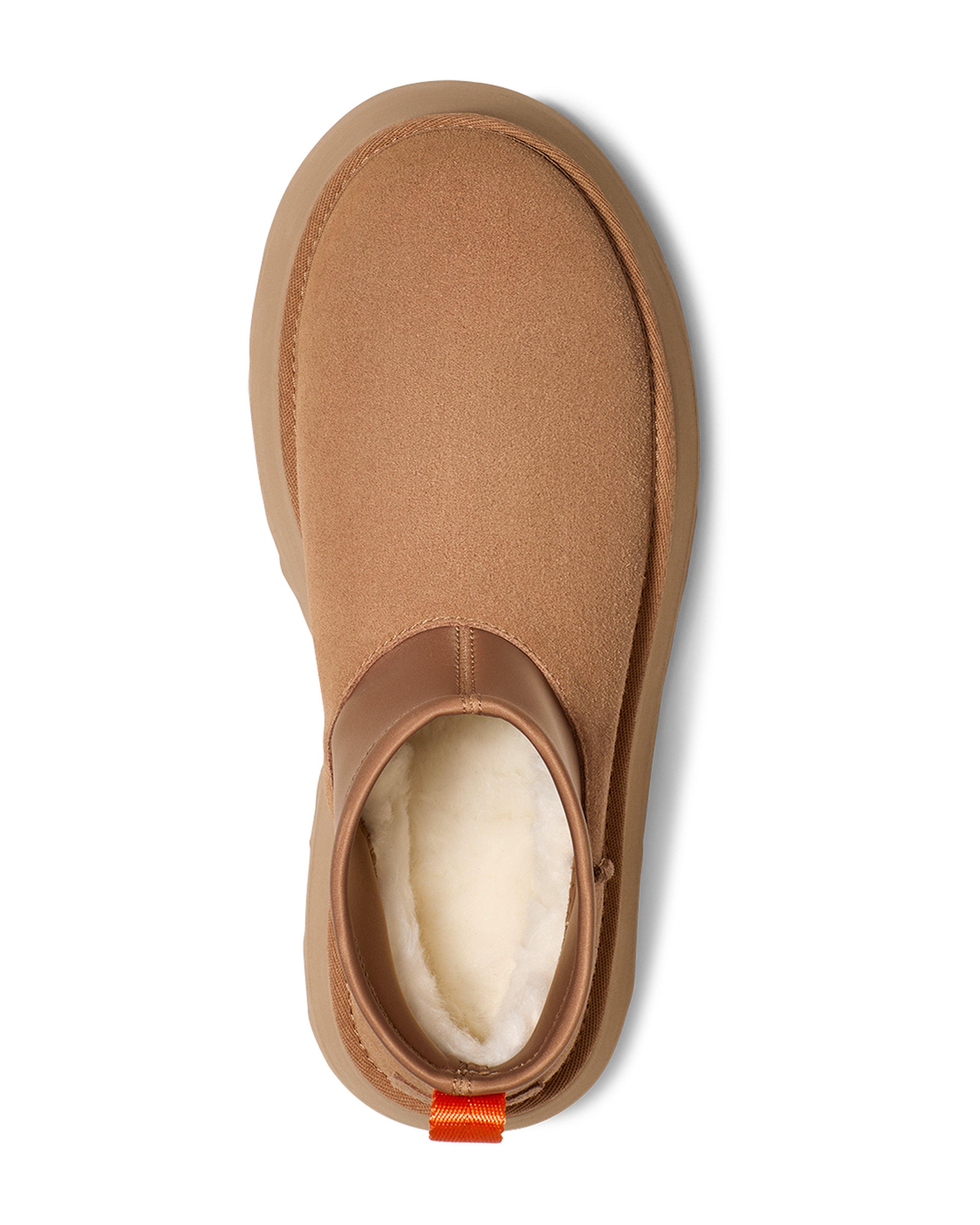 UGG Classic Mini Dipper Boots - Poetry Clothing Store