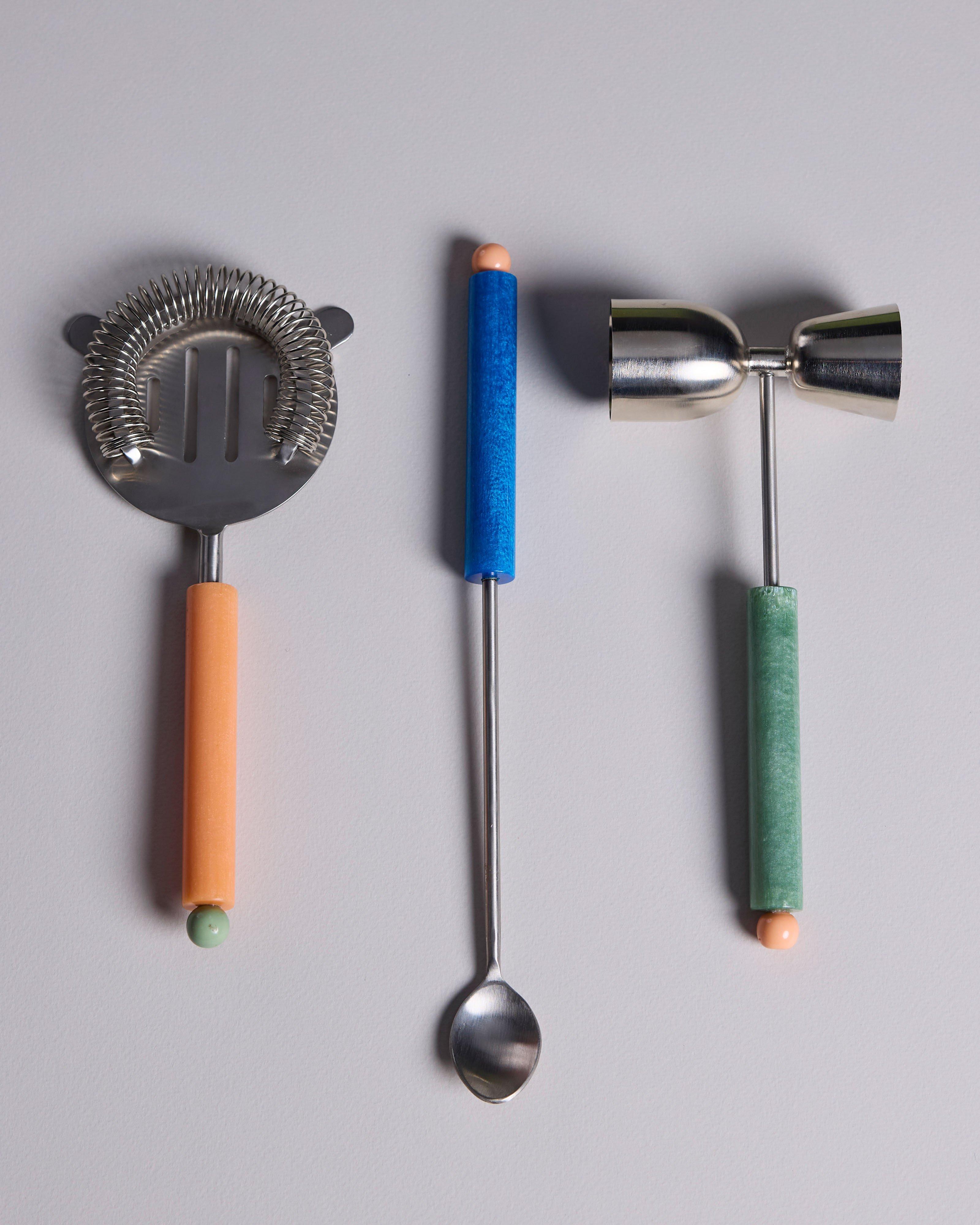 Clubhouse Bar Tool Set -  Assorted