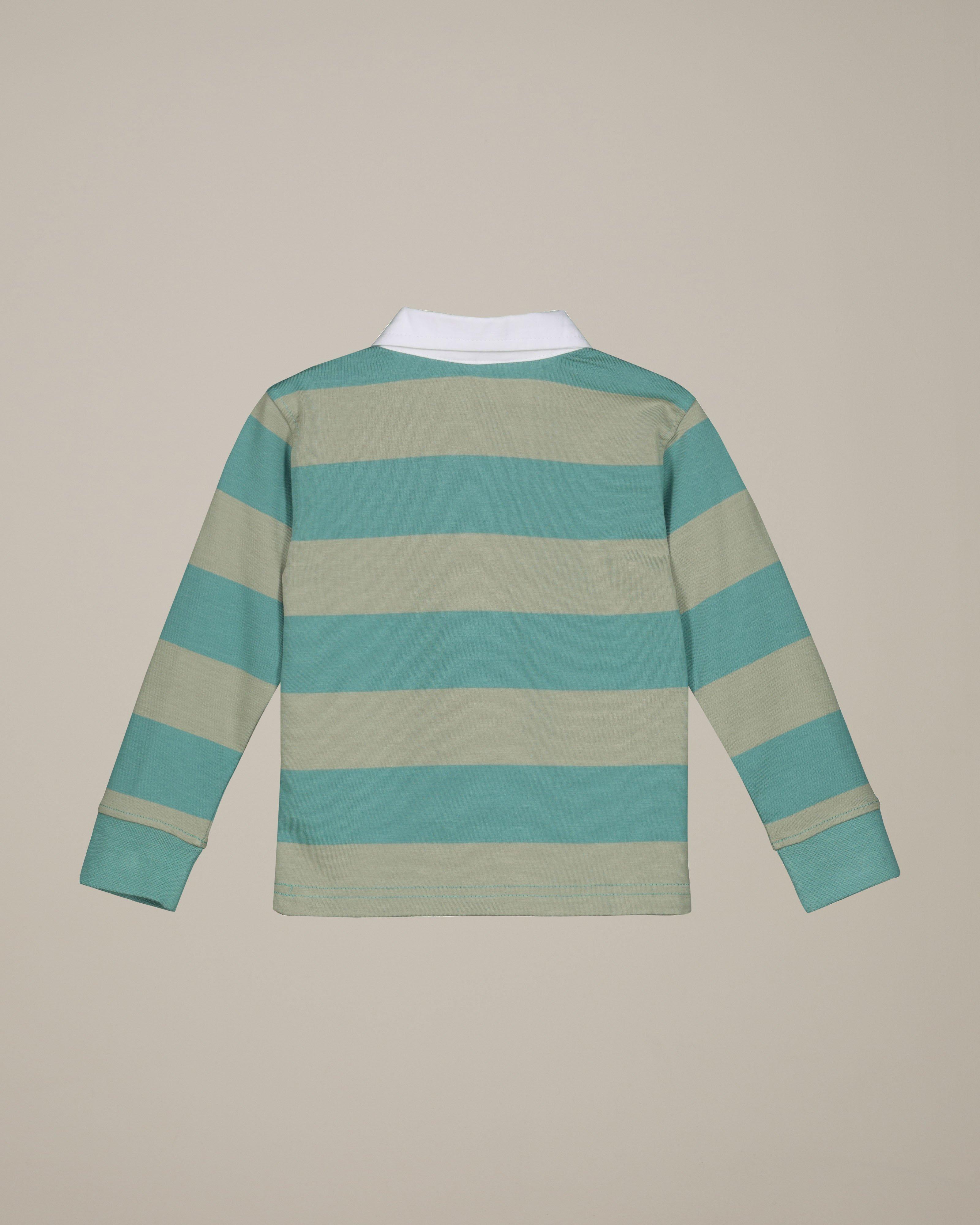 K-Way Kids Marx Long-Sleeve Rugby Jersey | Cape Union Mart