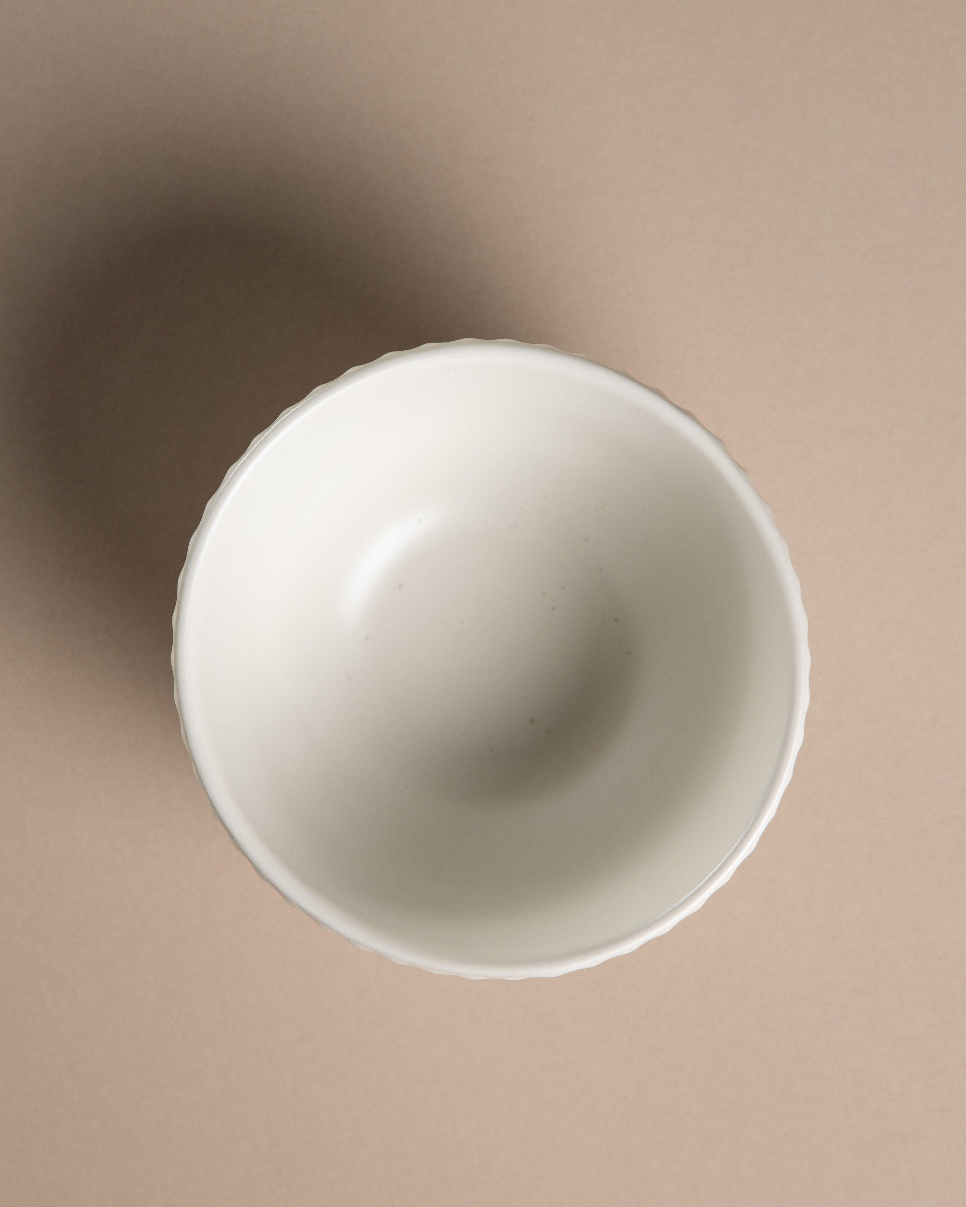 French Milk Bowl -  Milk