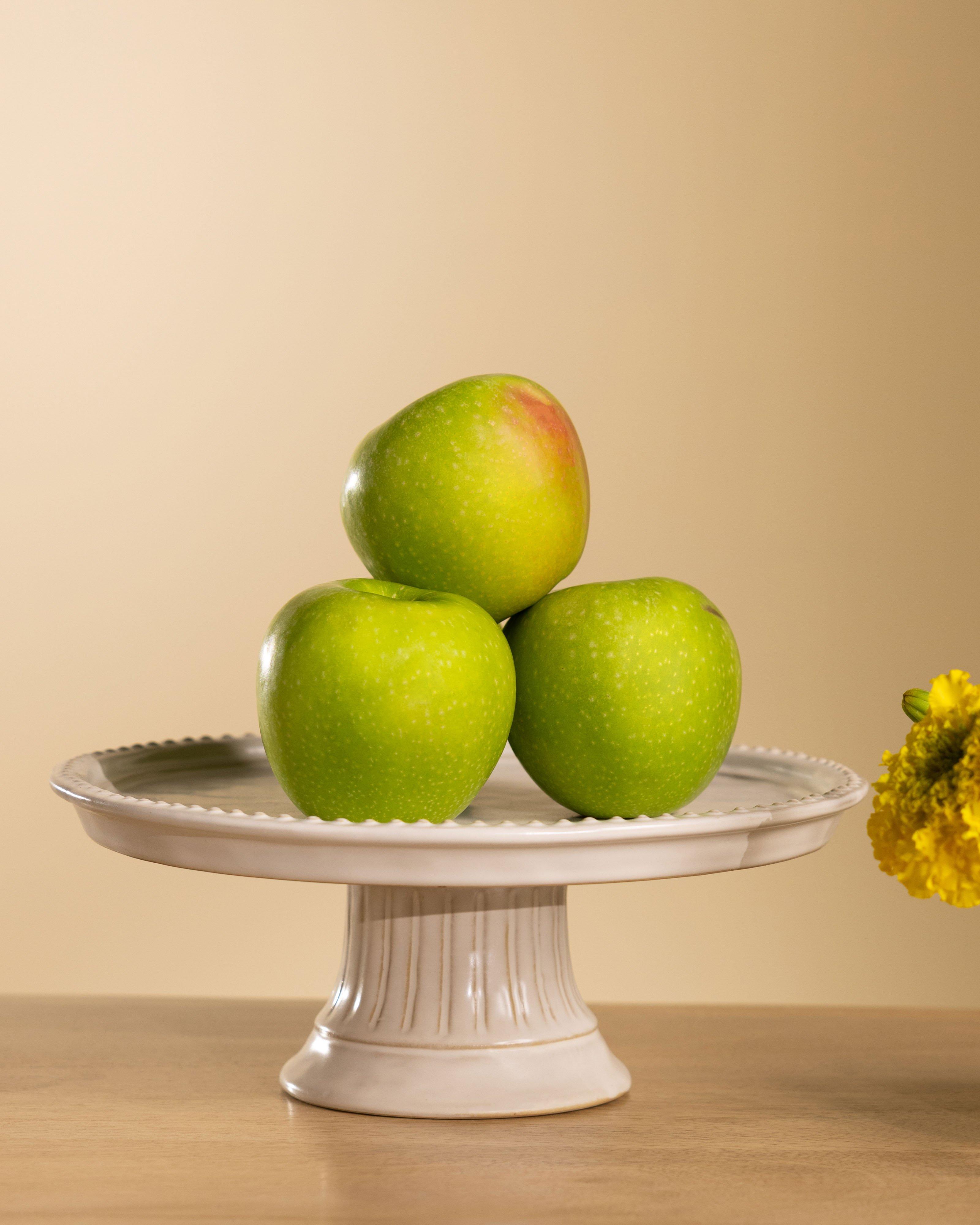 French Milk Serving Platter -  Milk