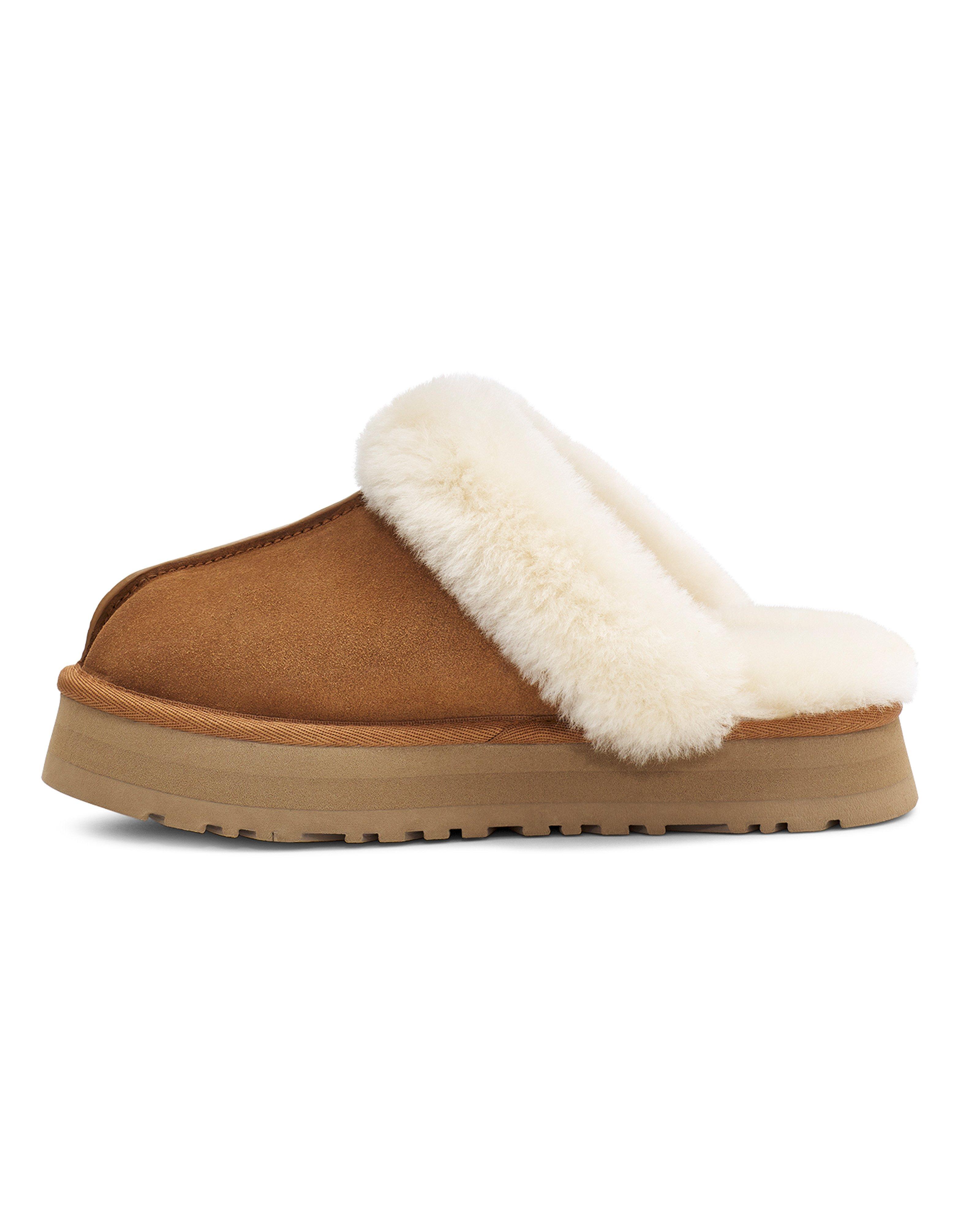UGG Disquette Slipper - Poetry Clothing Store