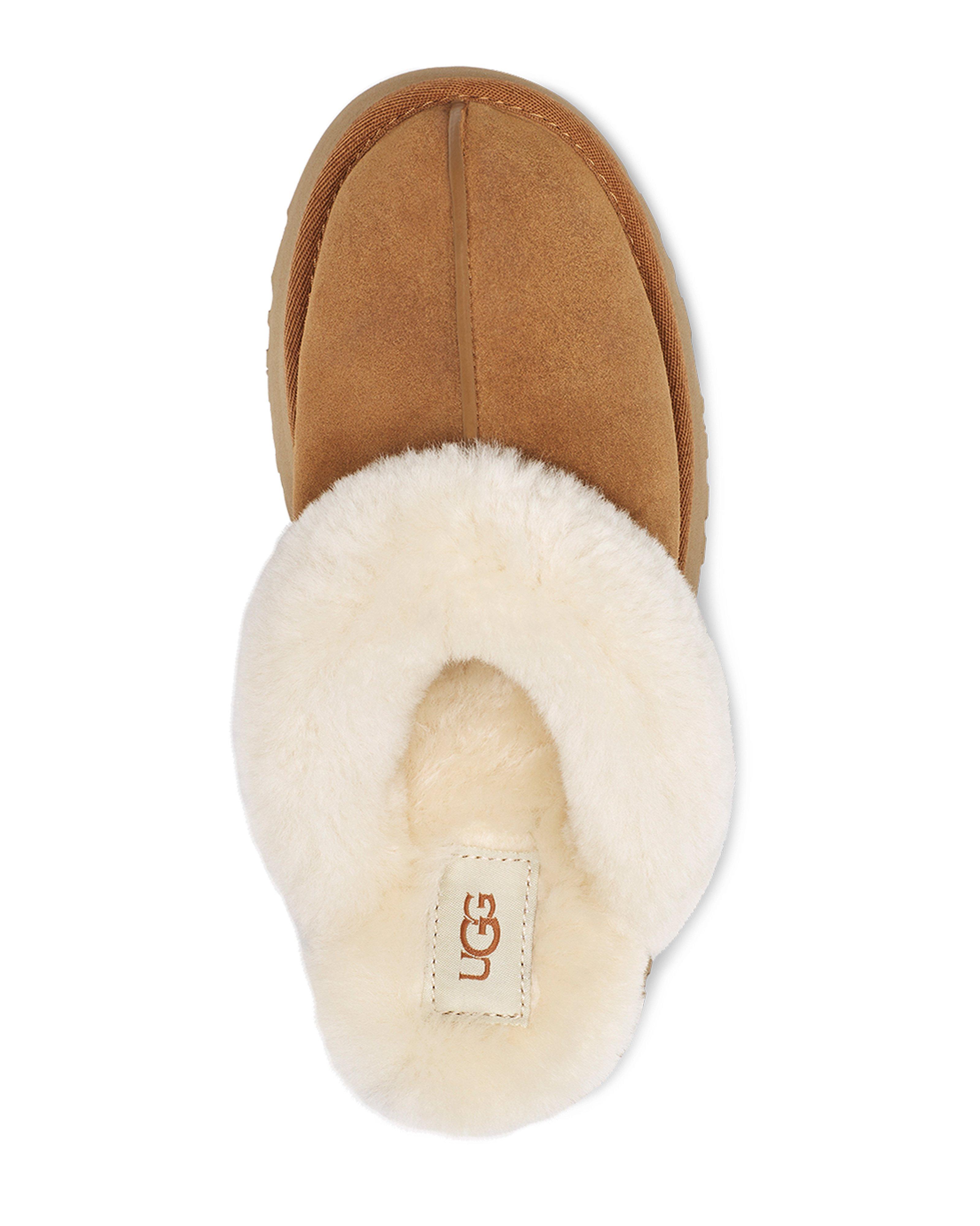 UGG Disquette Slipper - Poetry Clothing Store
