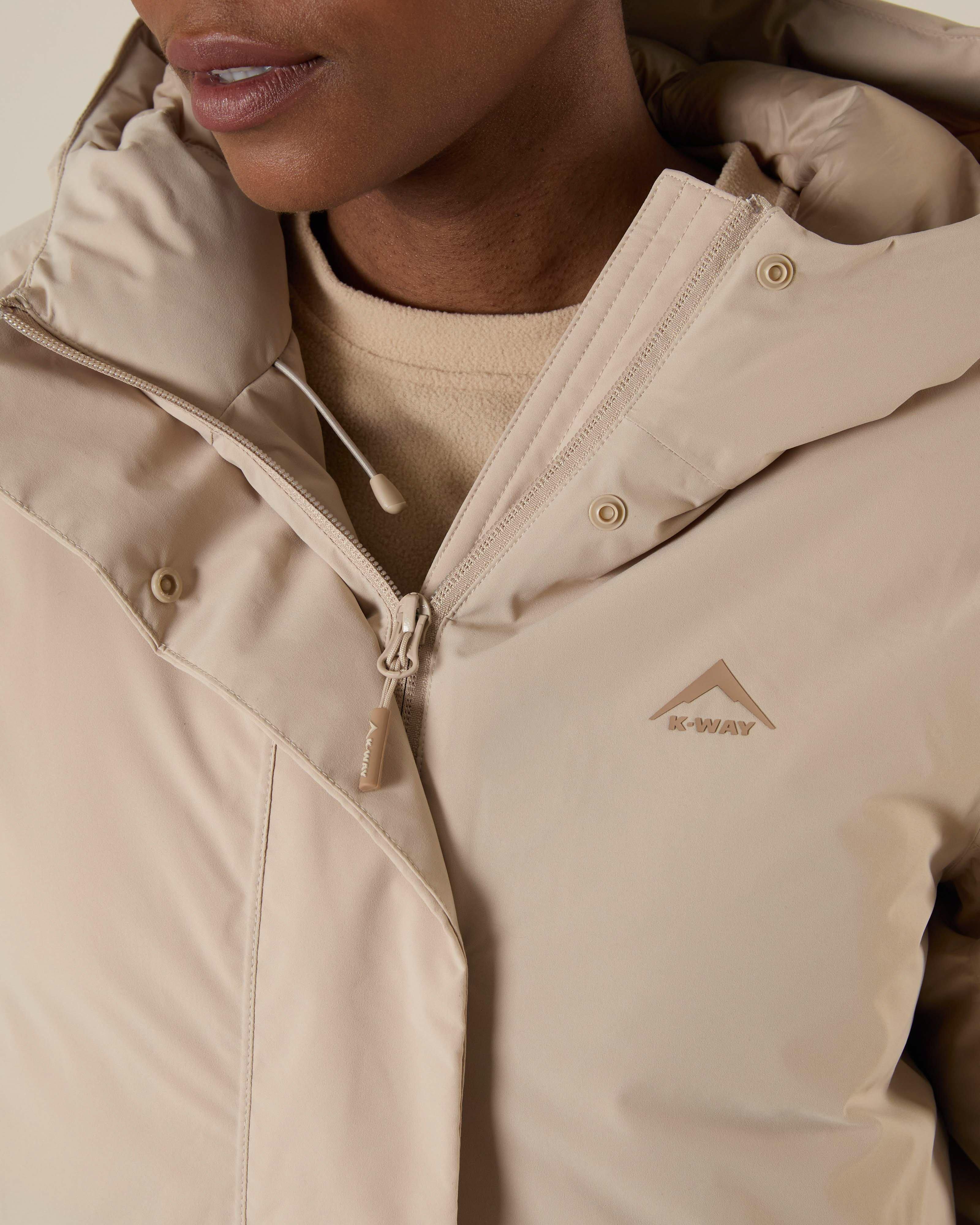 Cape Union Mart Kway Softshell Women's Mira Soft Shell Kway Jacket