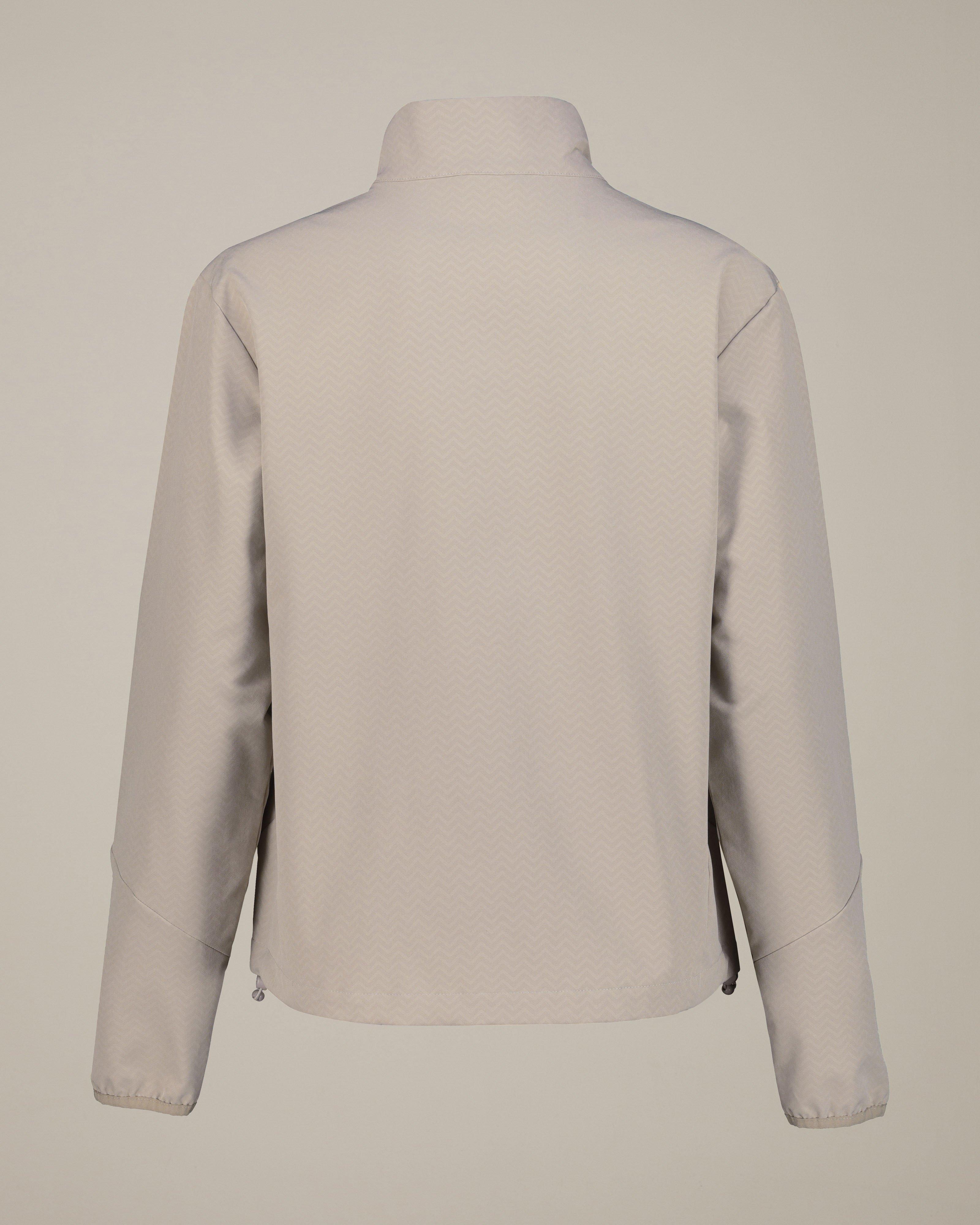 K-Way Women's Blaze Full-Zip Softshell Jacket | Cape Union Mart