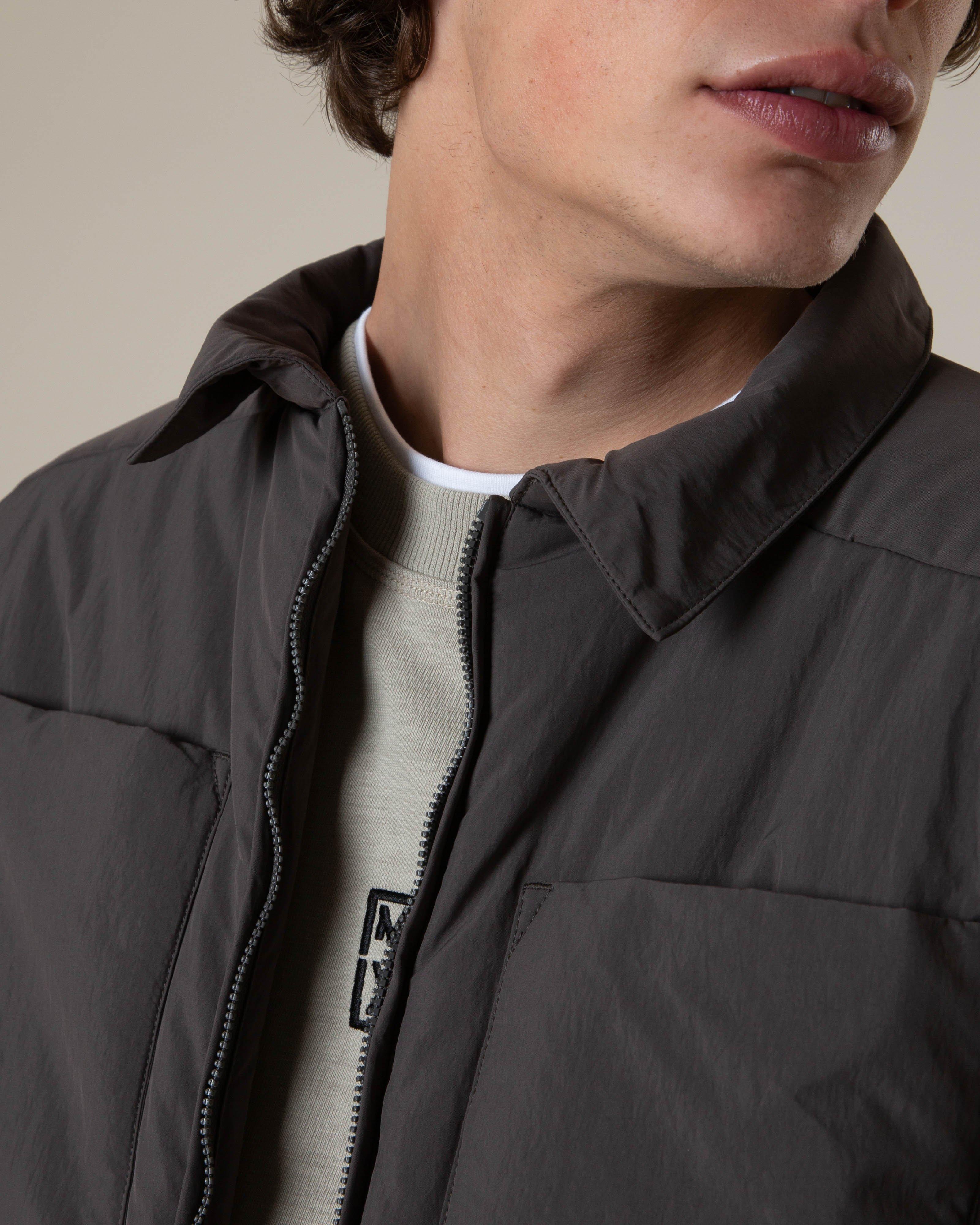 MMXXI Men's Wandered Insulated Shacket | Cape Union Mart