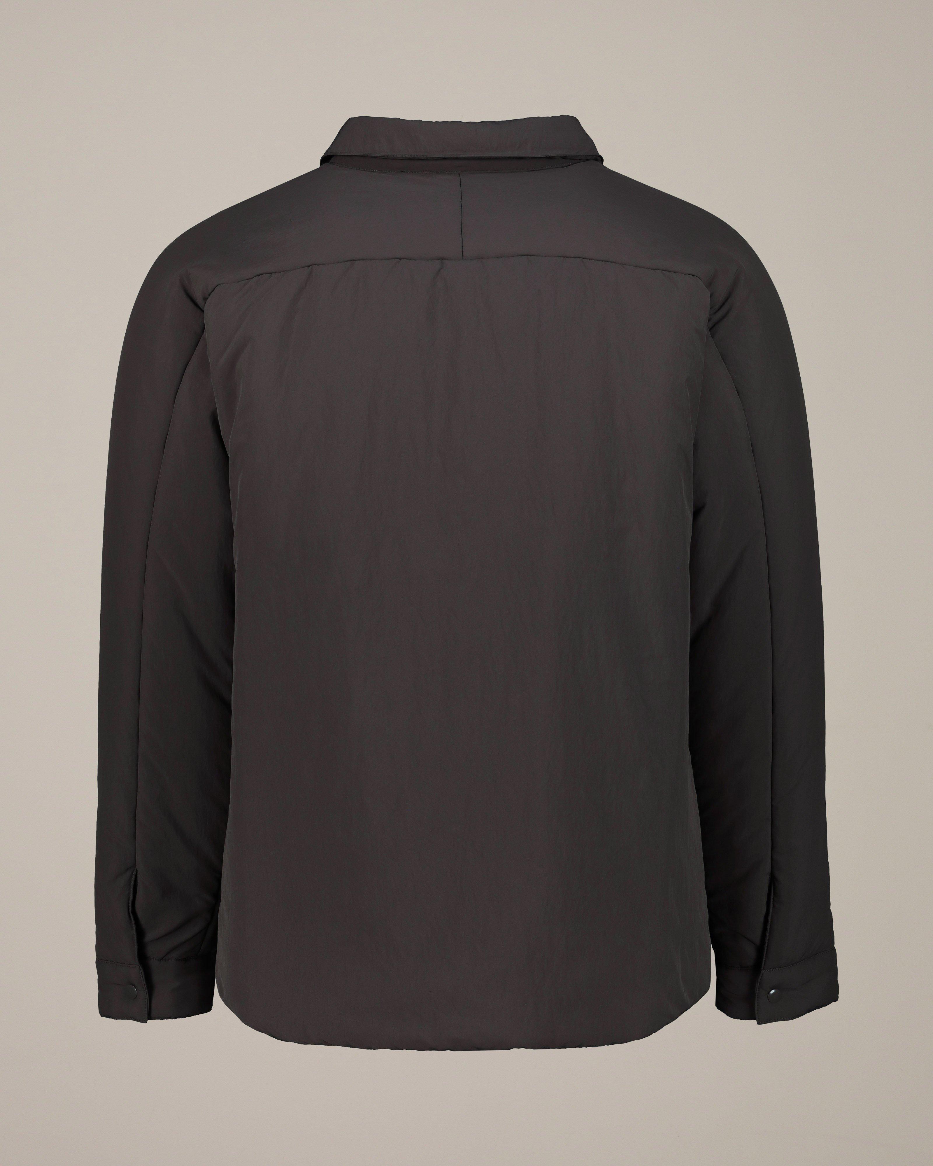 MMXXI Men's Wandered Insulated Shacket | Cape Union Mart