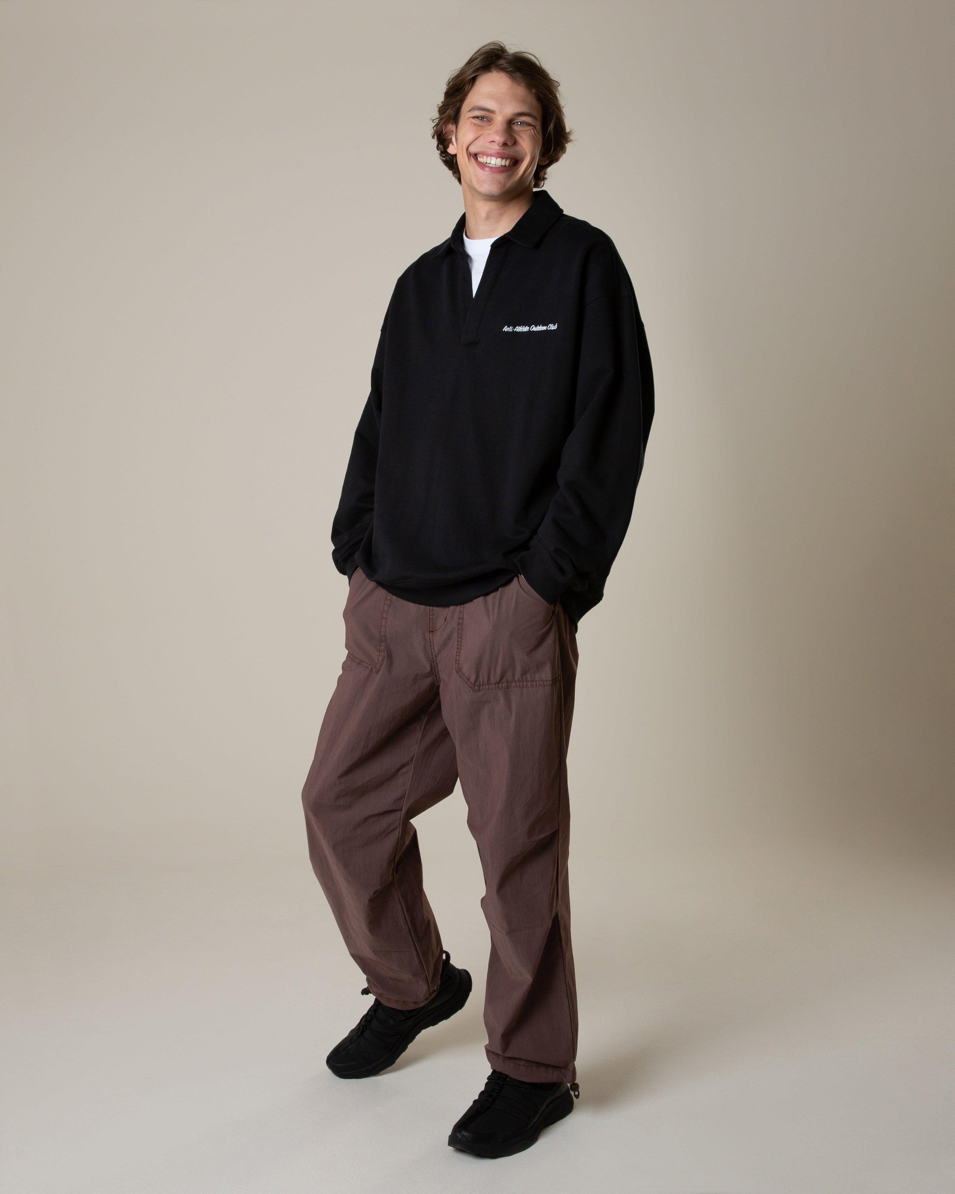 MMXXI Men's Mystic Edge Track Top | Cape Union Mart