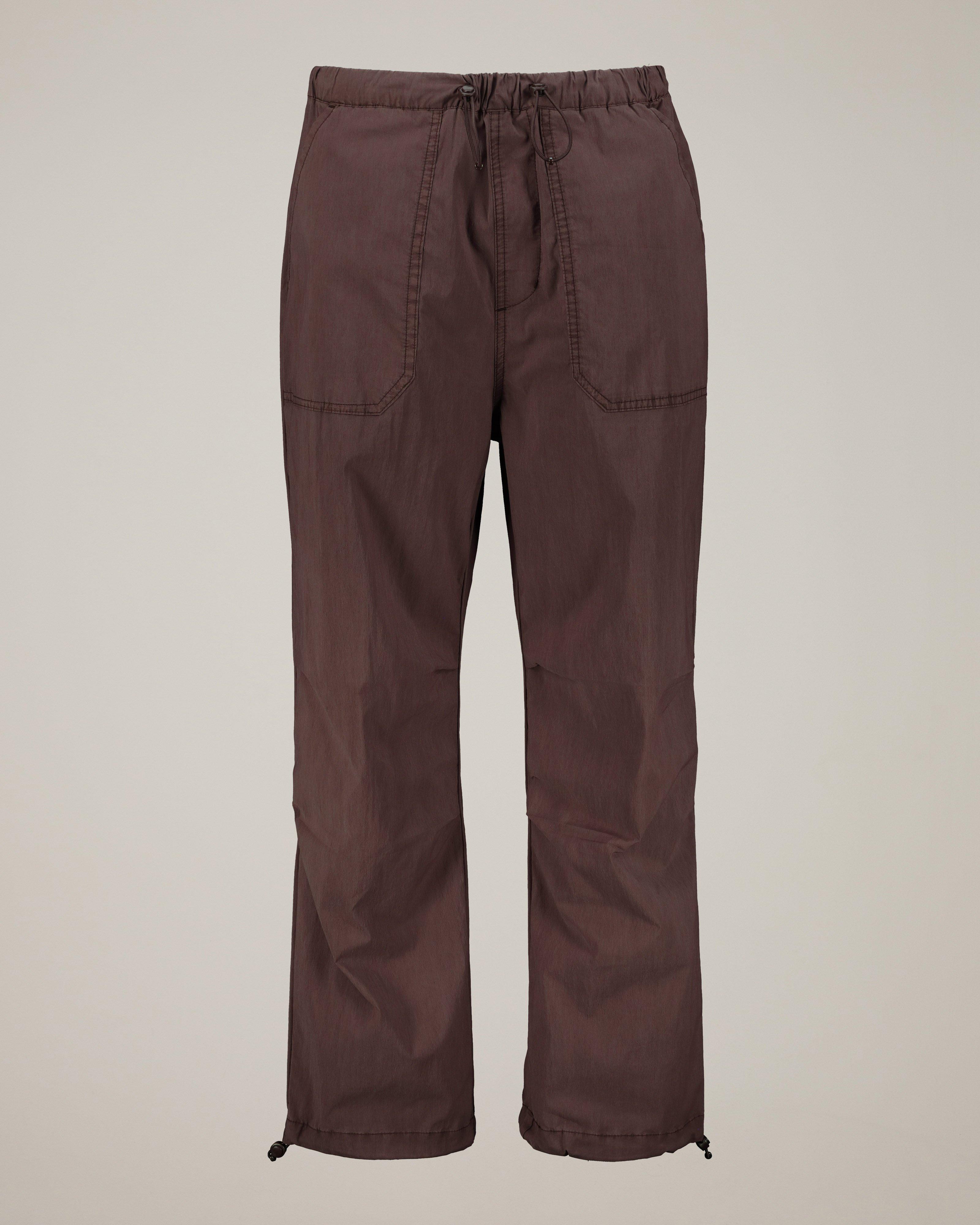 MMXXI Men's Cloud Walker Pants -  Brown