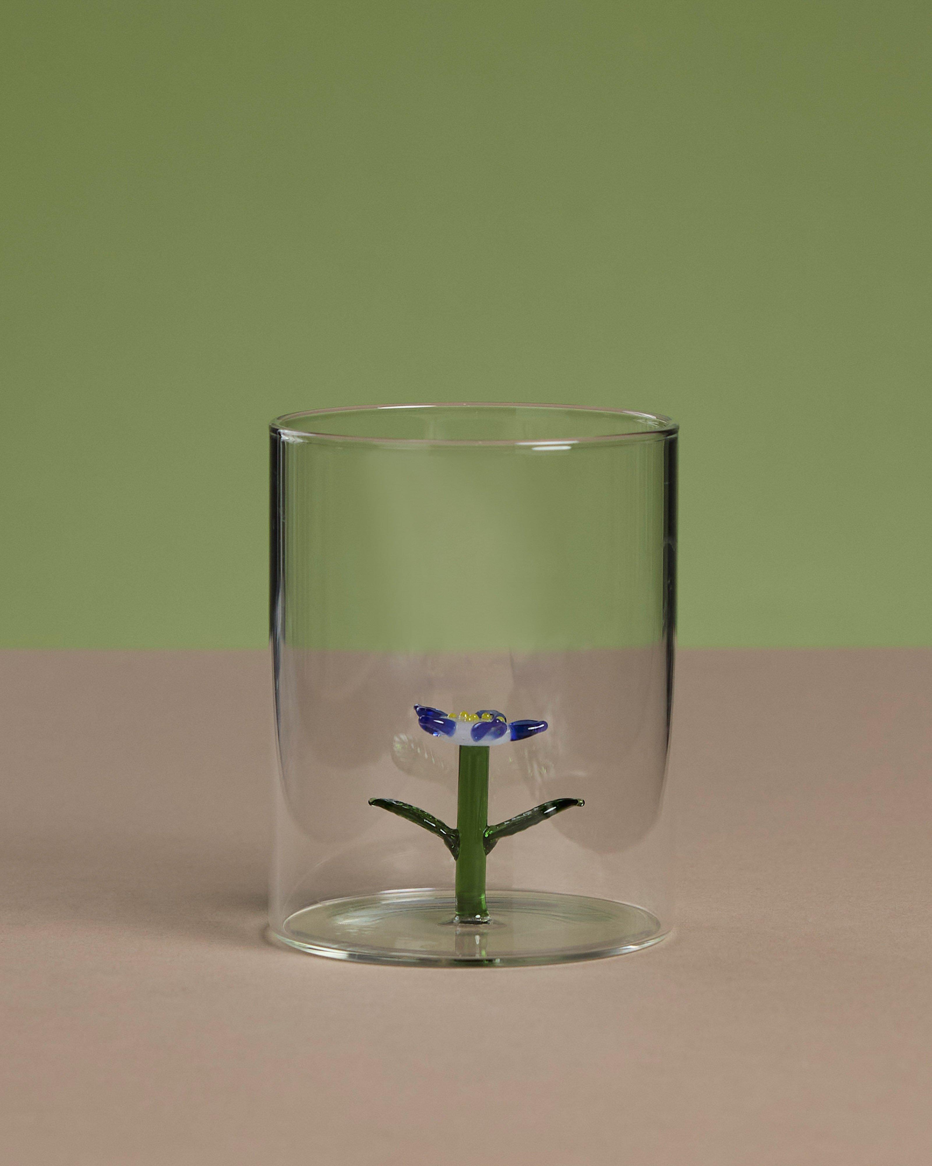 Felicia Daisy Tumbler -  No Colour