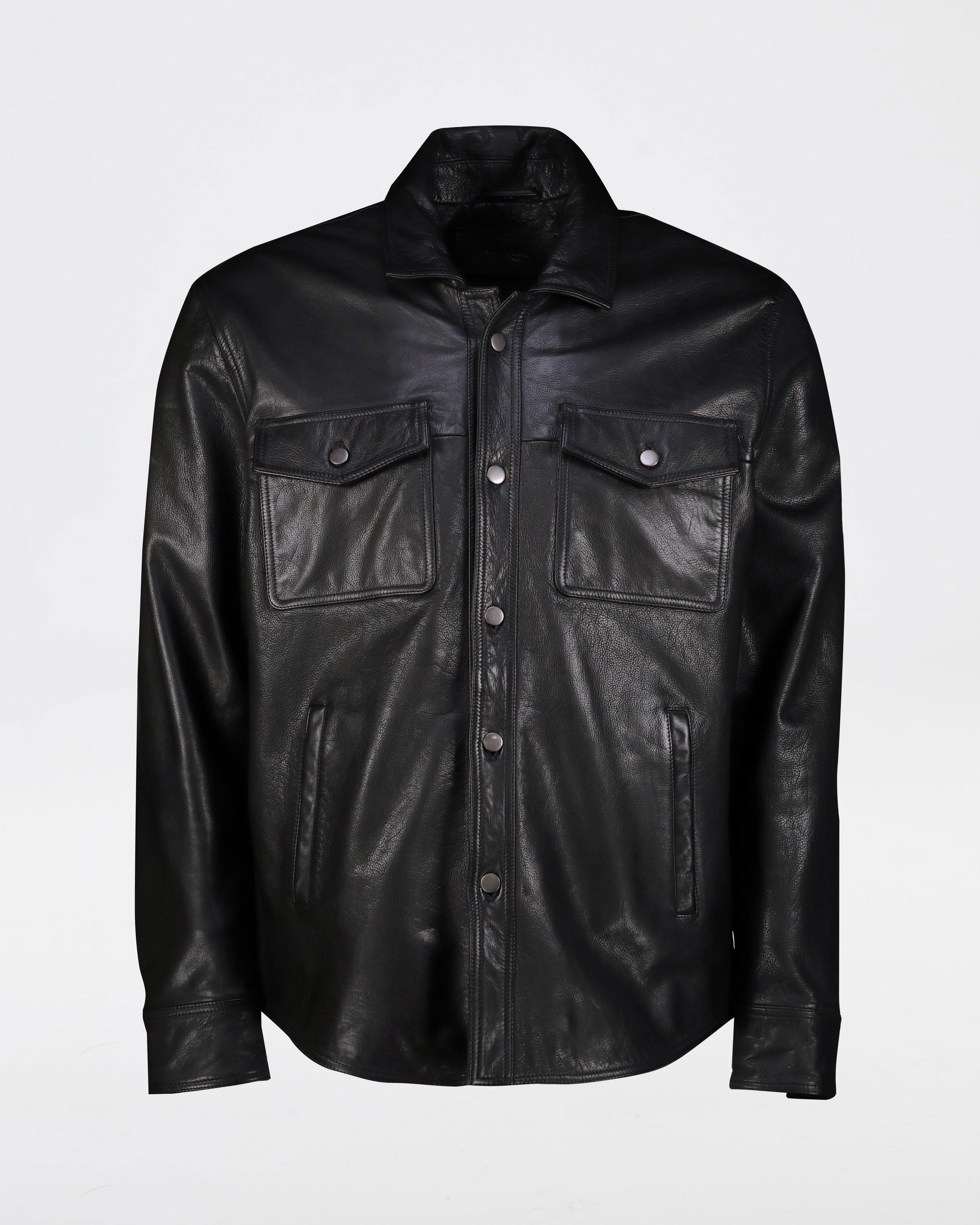 けけ　KEBOZ MELTON &LEATHERVARSITYJACKET KEBOZ - MELTON & LEATHER VARSITY JACKET / NAVY