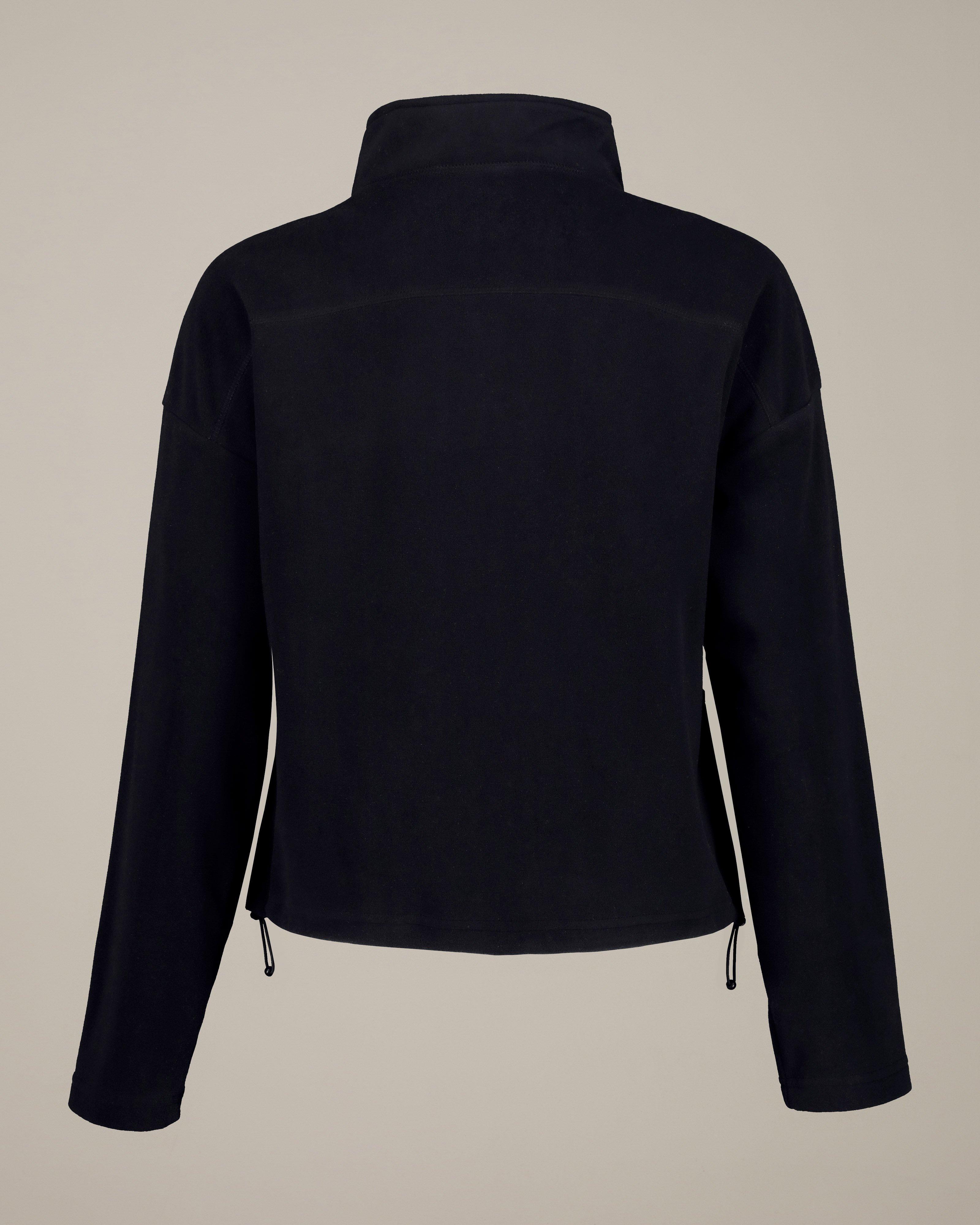 K-Way Women's Faro Half Zip Fleece Top | Cape Union Mart