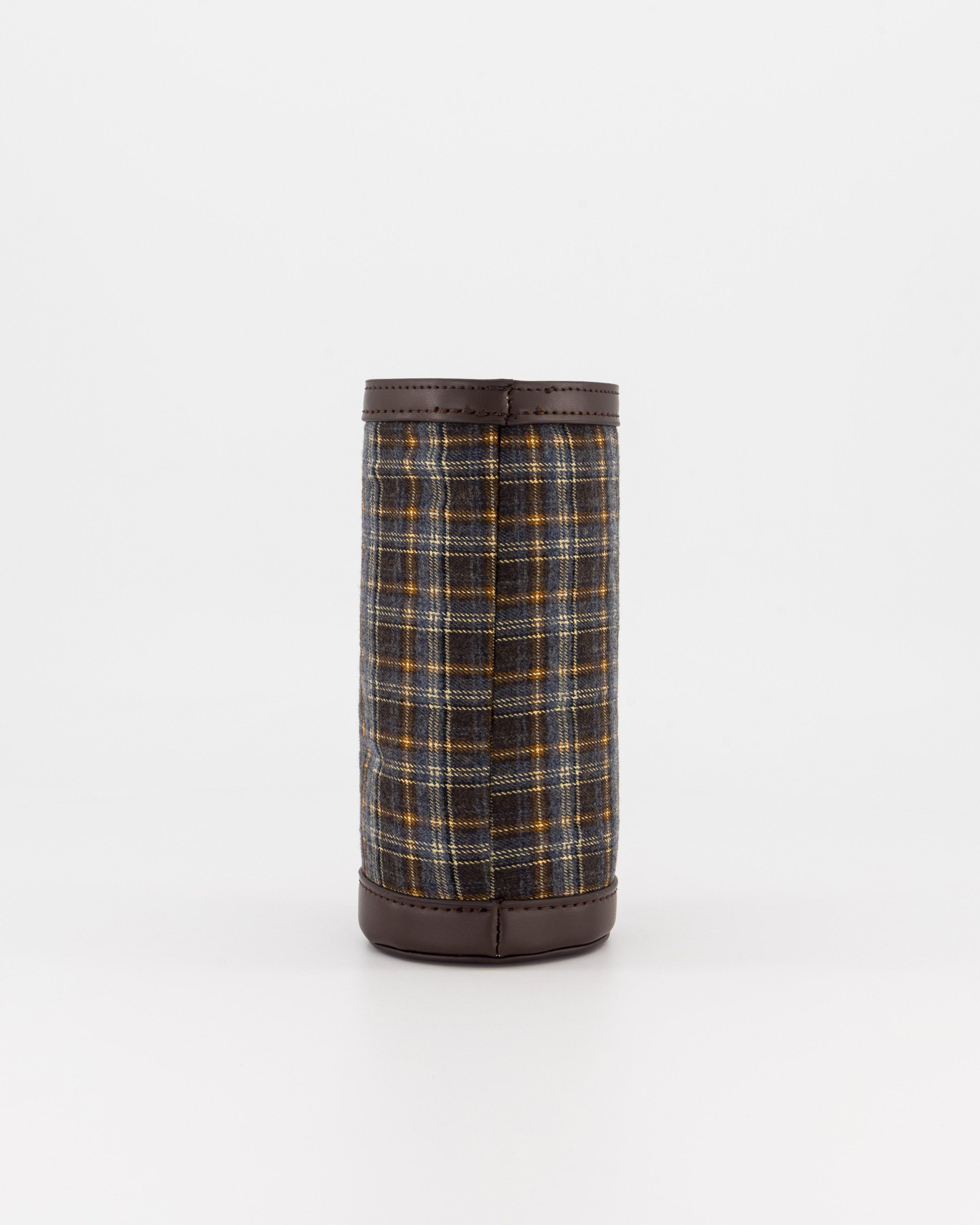 K-Way Elements Howard Tweed Bottle Holder -  Ochre