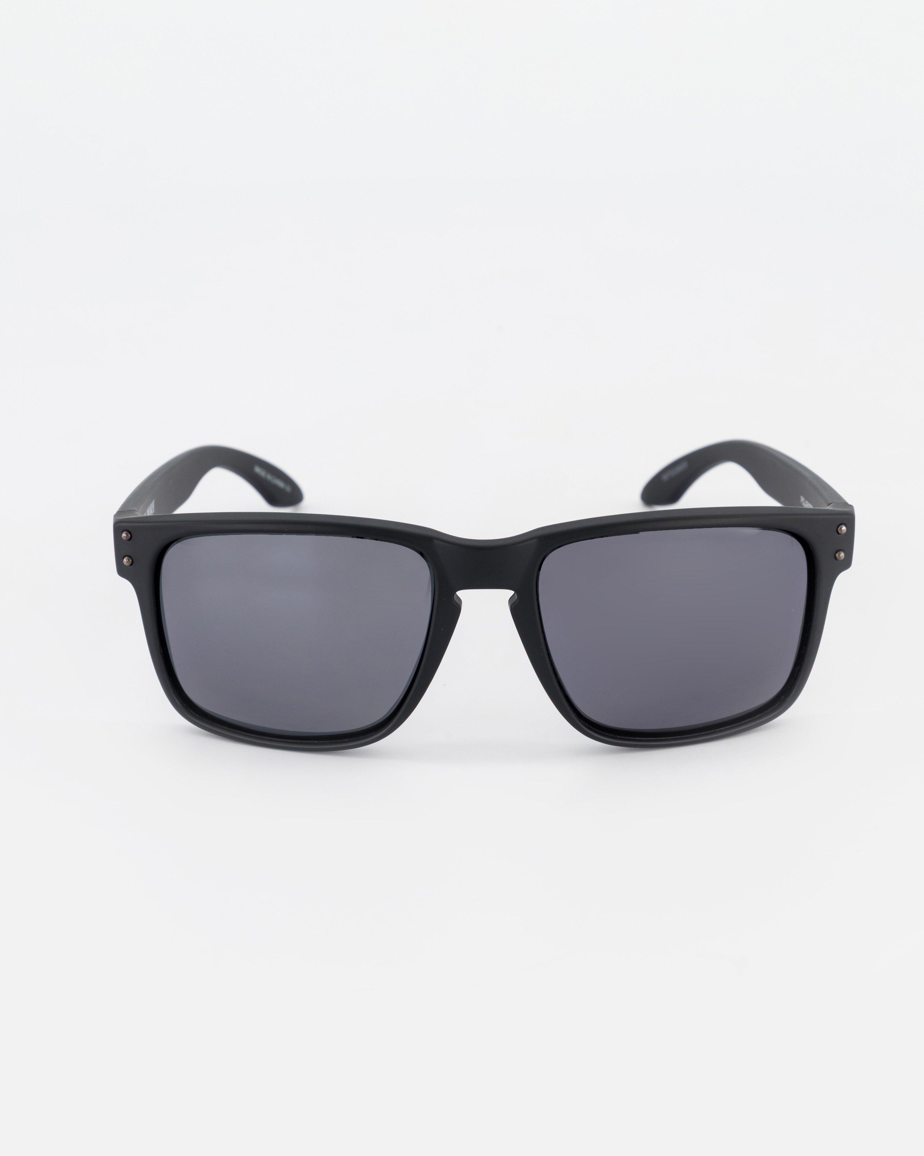 K-Way Volta Sunglasses -  Black