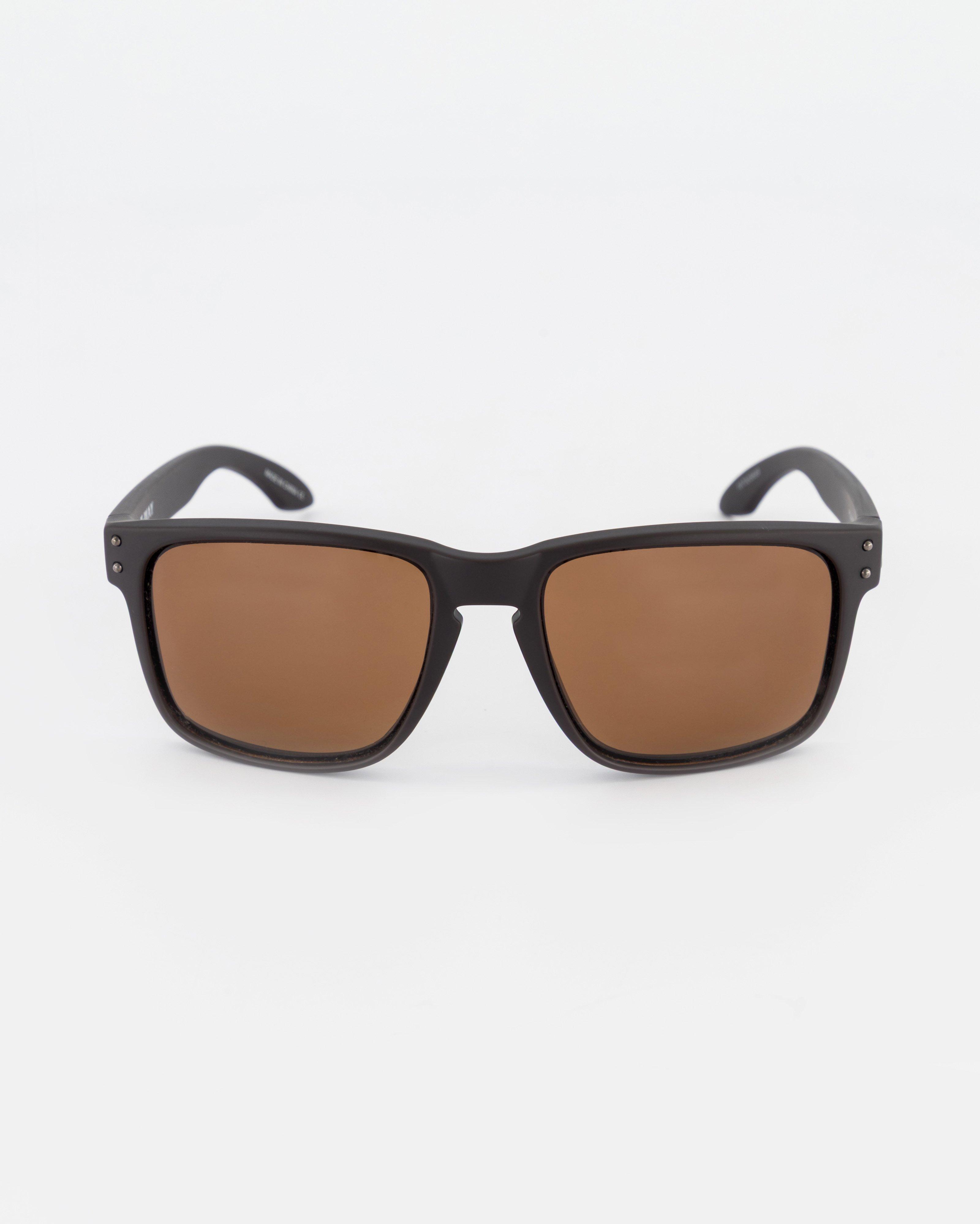 K-Way Volta Sunglasses -  Brown