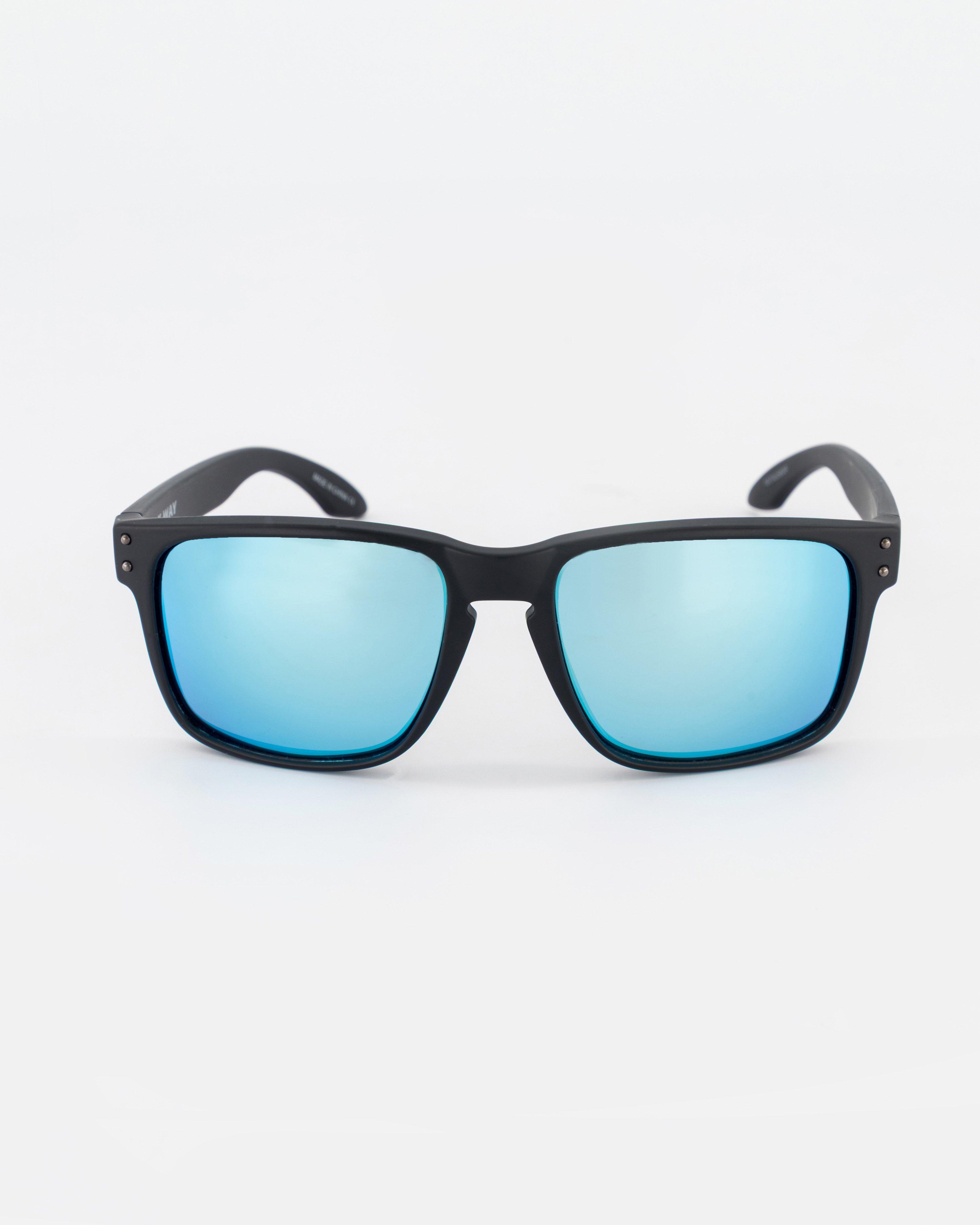 K-Way Volta Sunglasses -  Blue