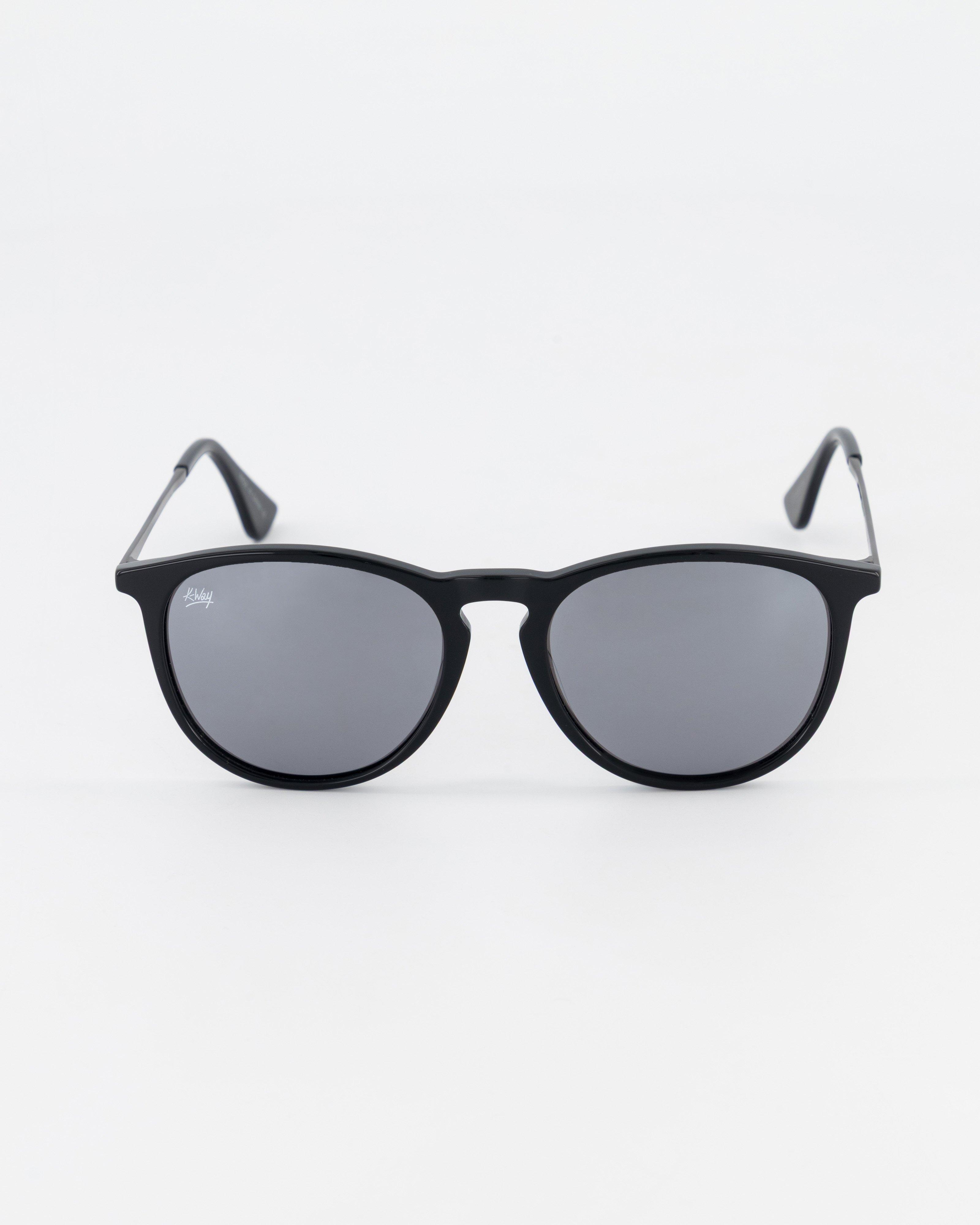K-Way Women's Erika Sunglasses -  Black
