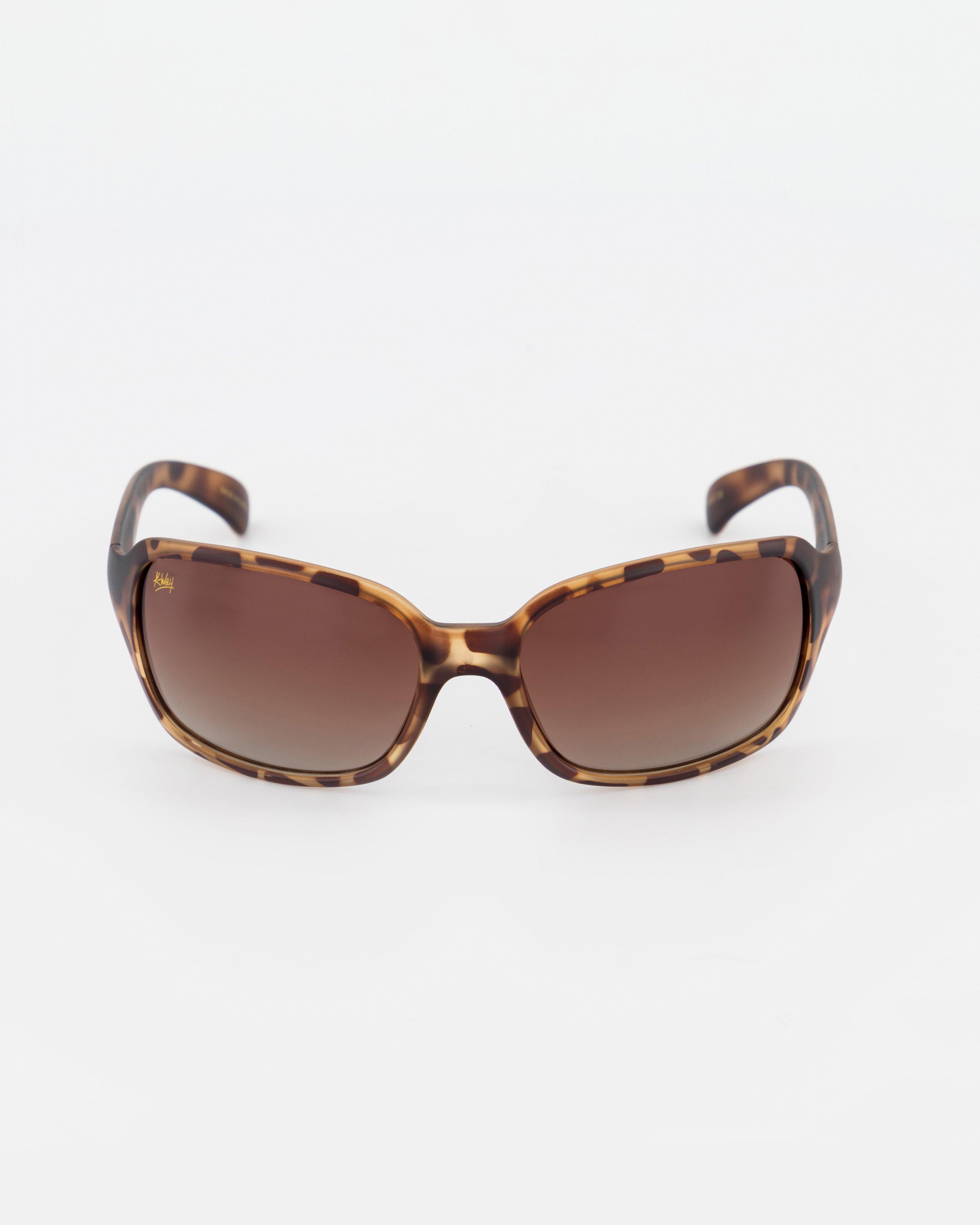 K-Way Women's Sable Sunglasses -  Brown