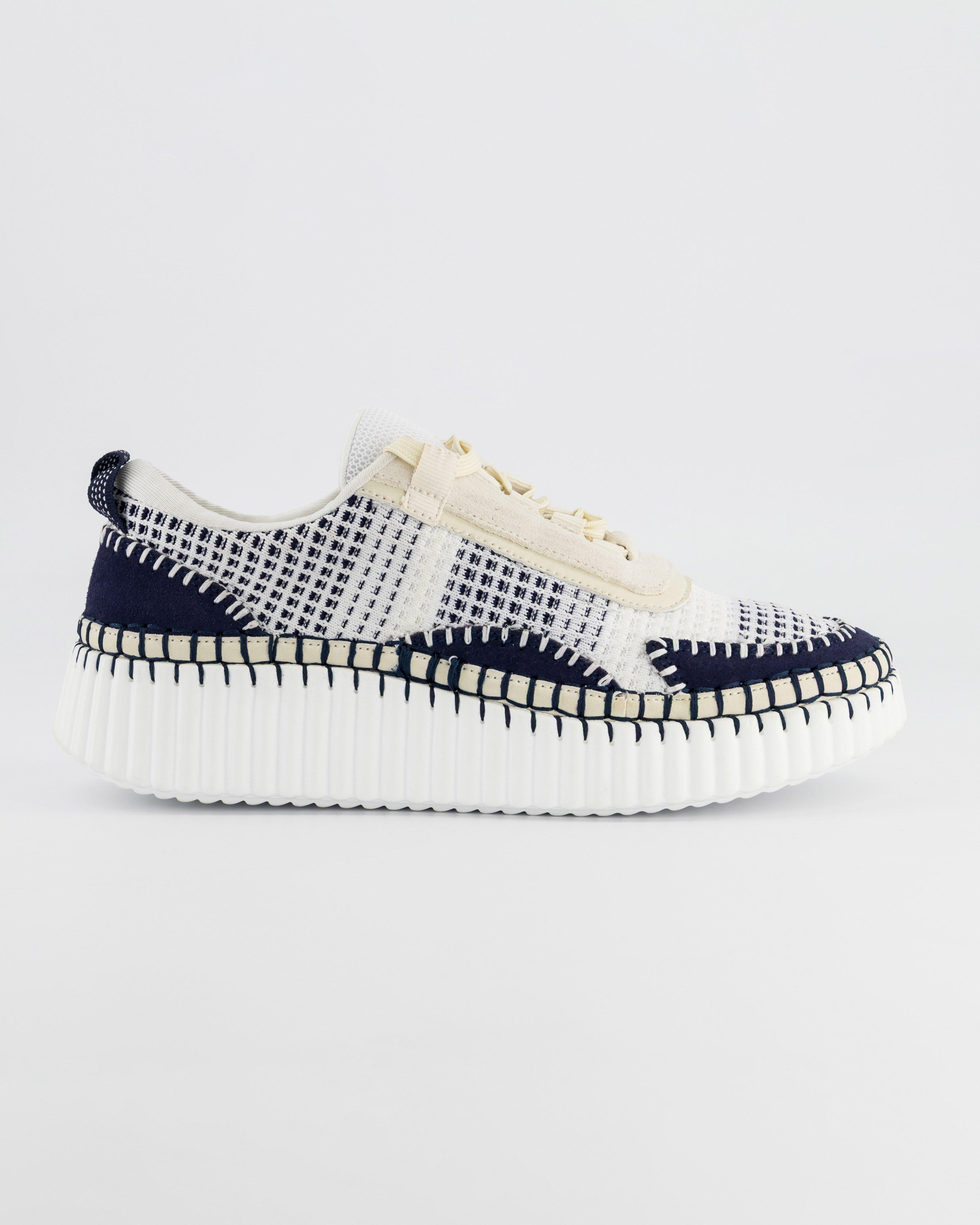 Demi Sneakers -  Blue