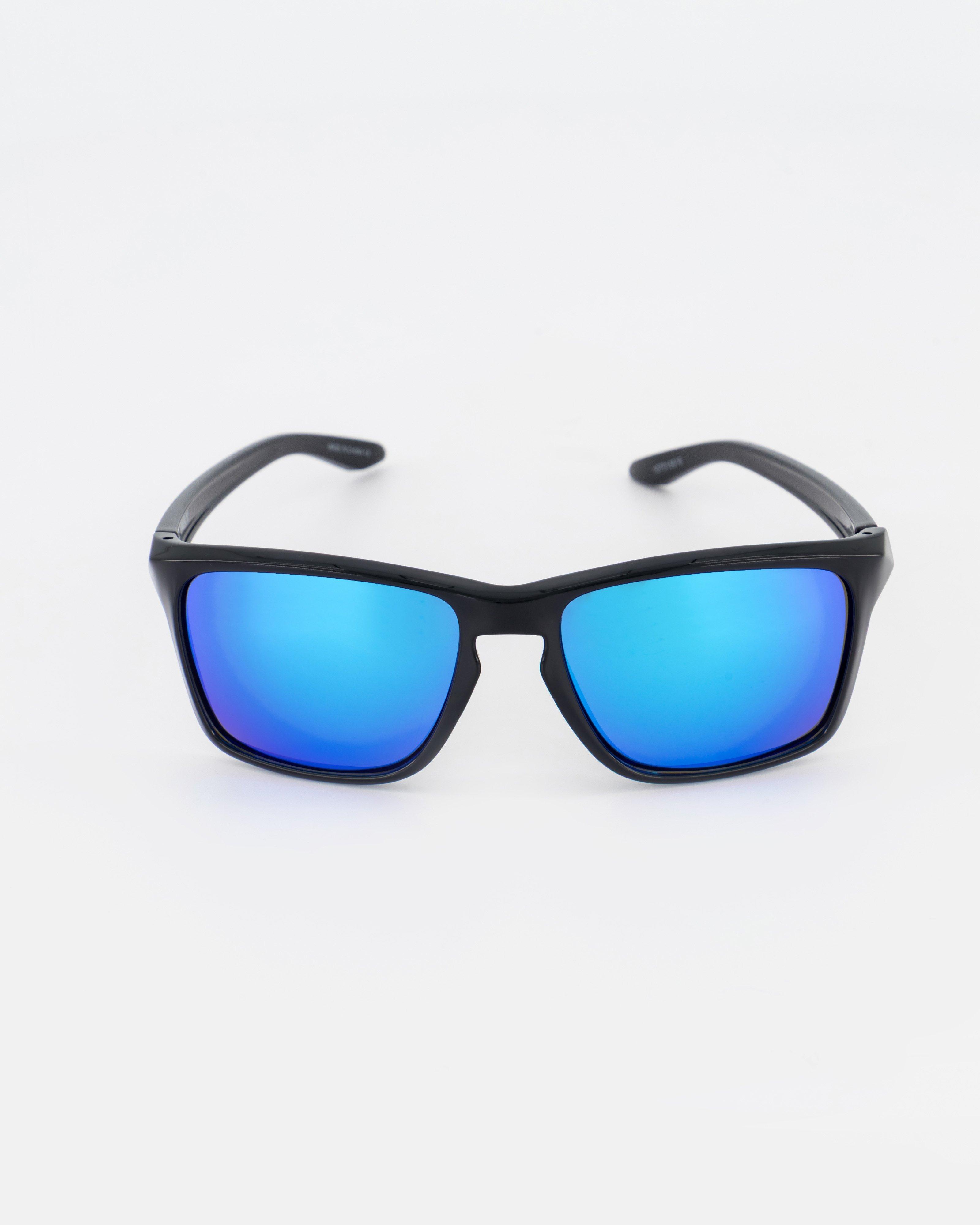 K-Way Natron Sunglasses -  Charcoal
