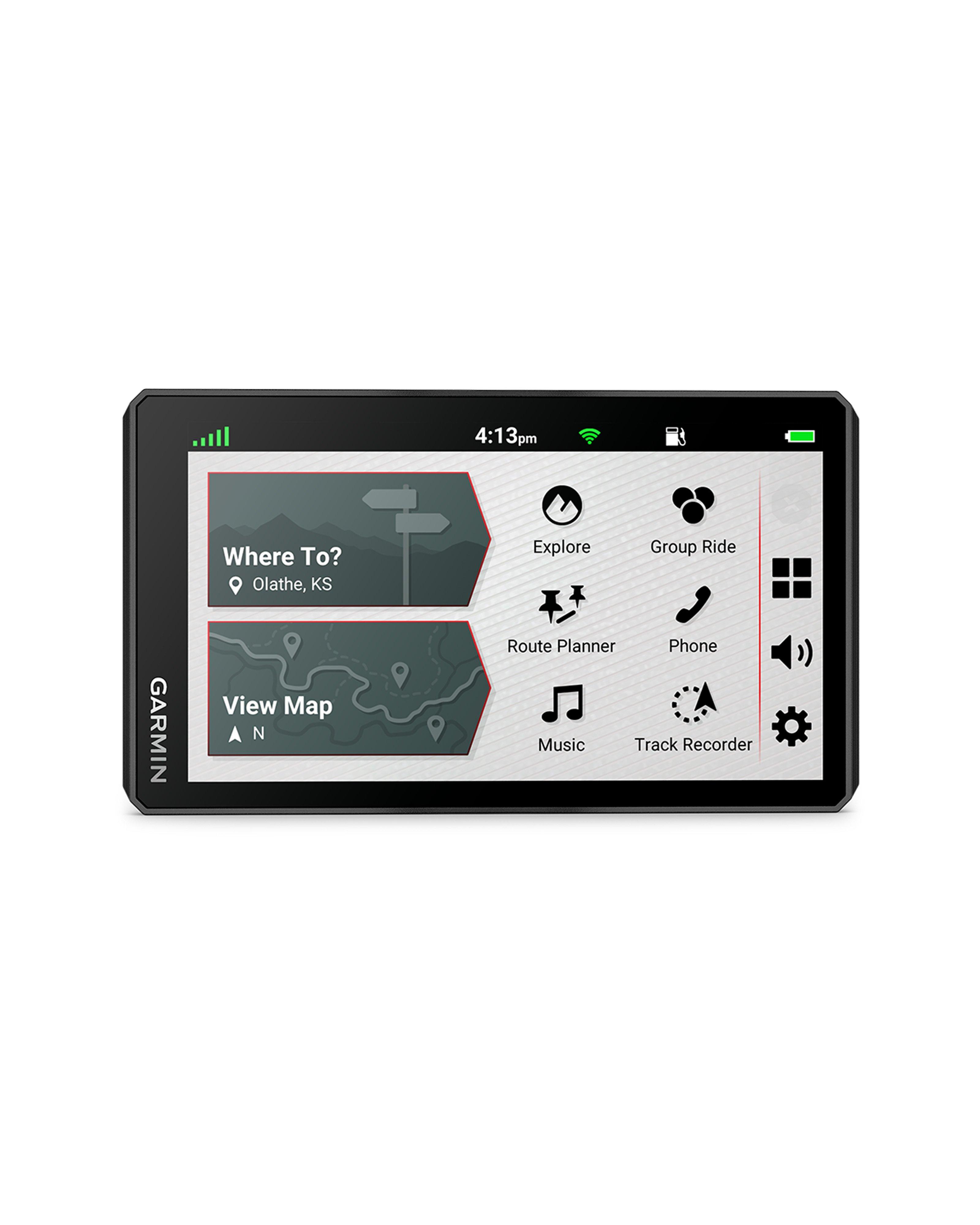 Garmin Zumo XT2 MT-S -  Black