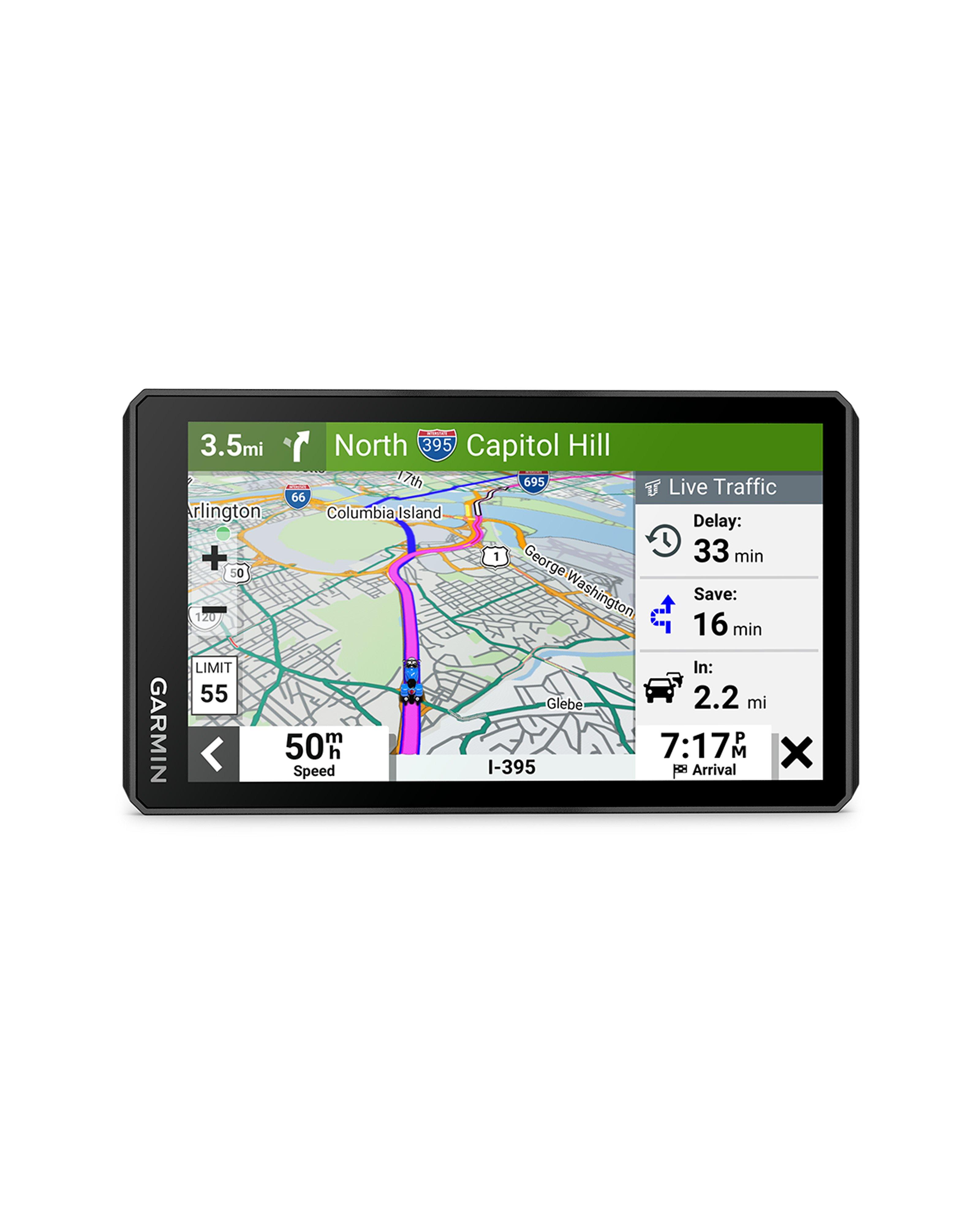 Garmin Zumo XT2 MT-S -  Black