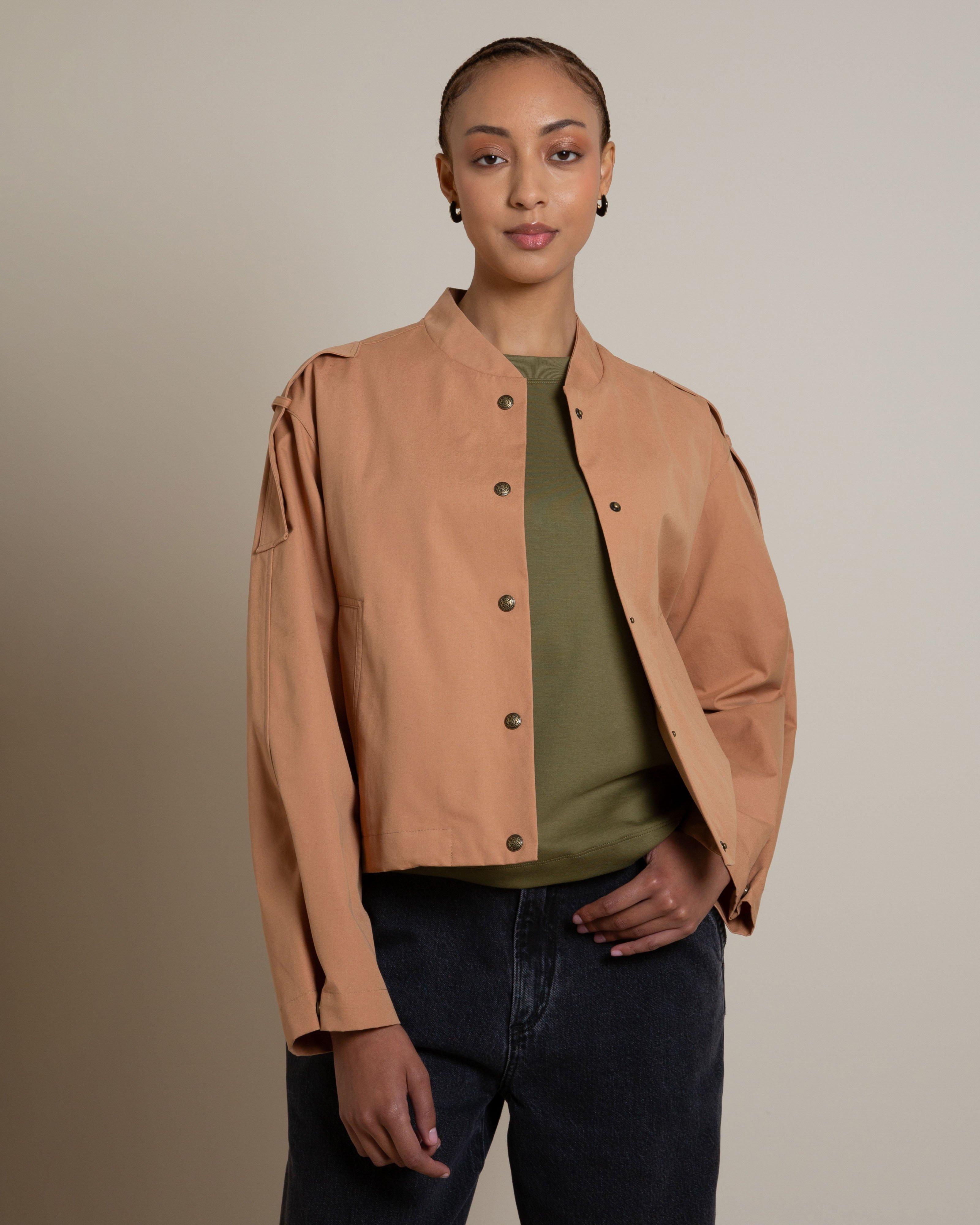 Amal Bomber -  Stone