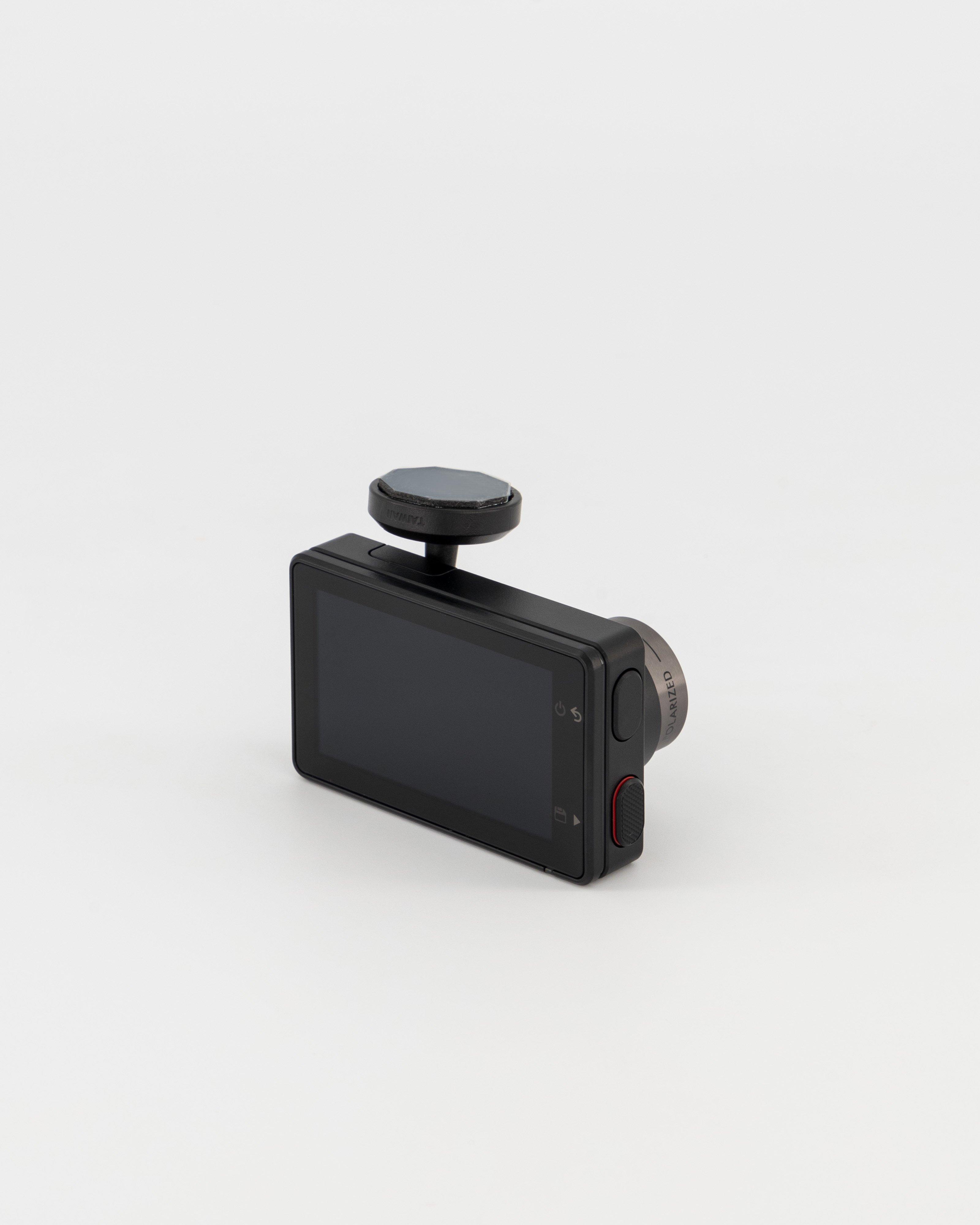 Garmin X310 Dash Camera -  Black