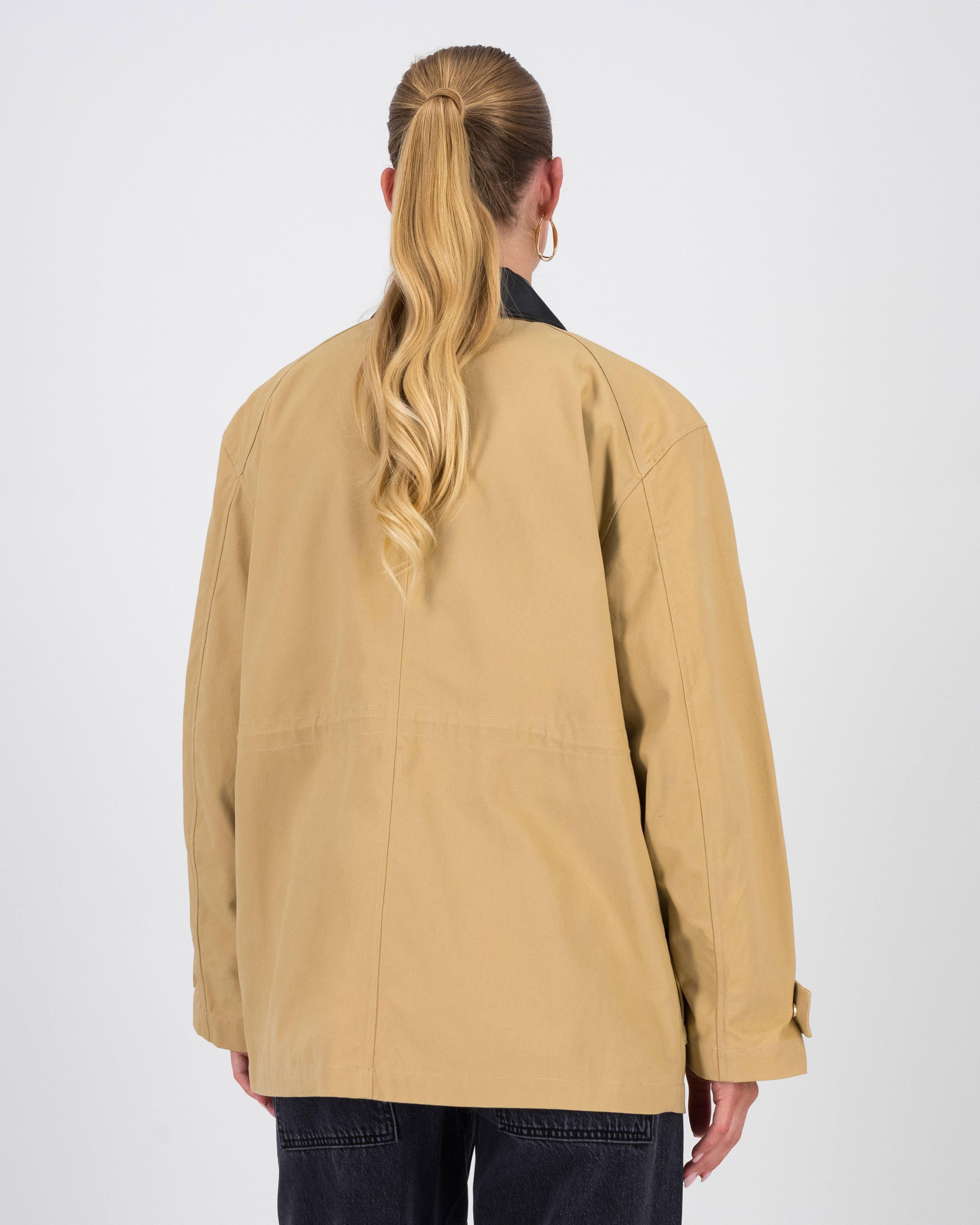 Rena Field Jacket - Poetry Clothing Store