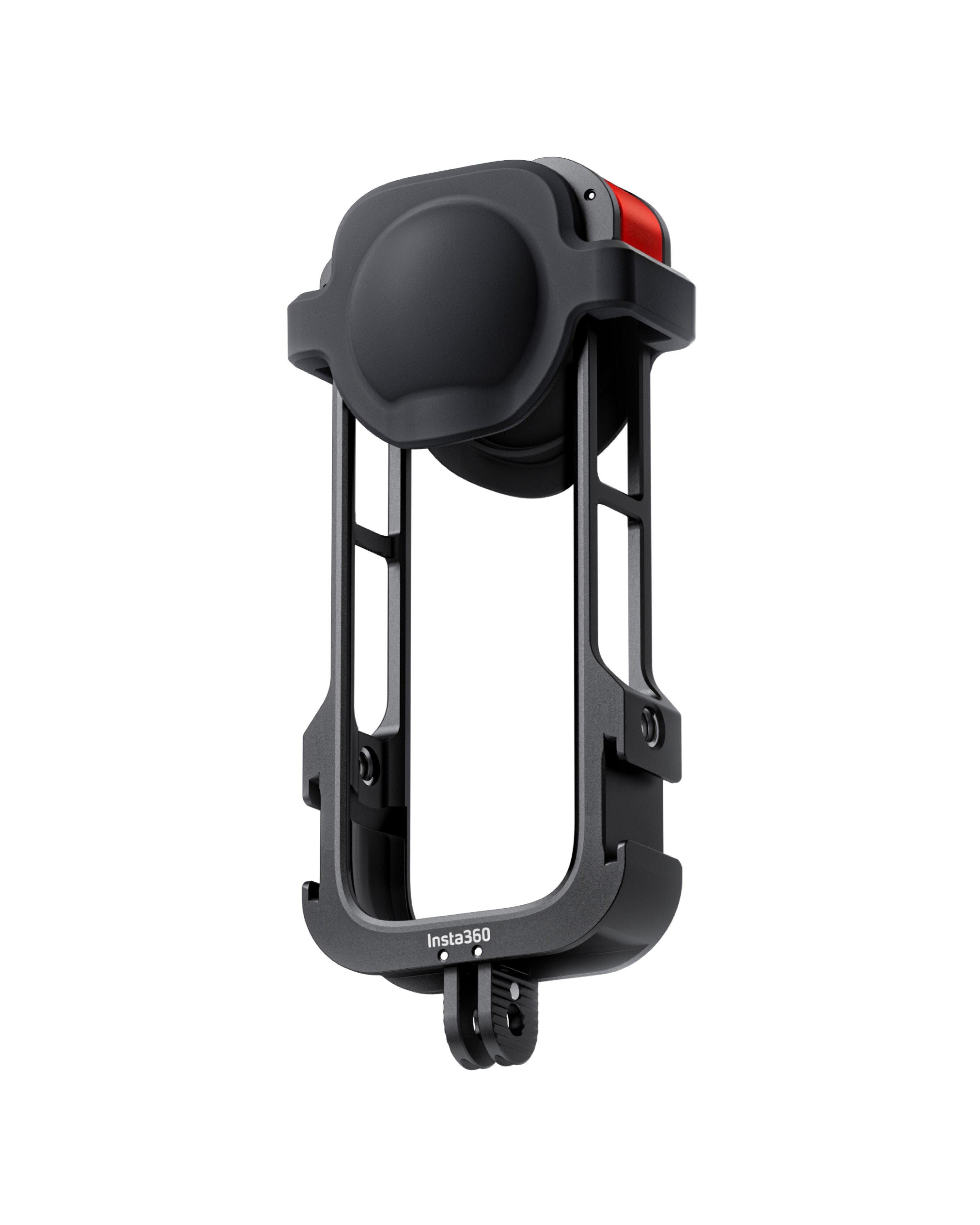 Insta360 X4 Camera Utility Frame  -  Black