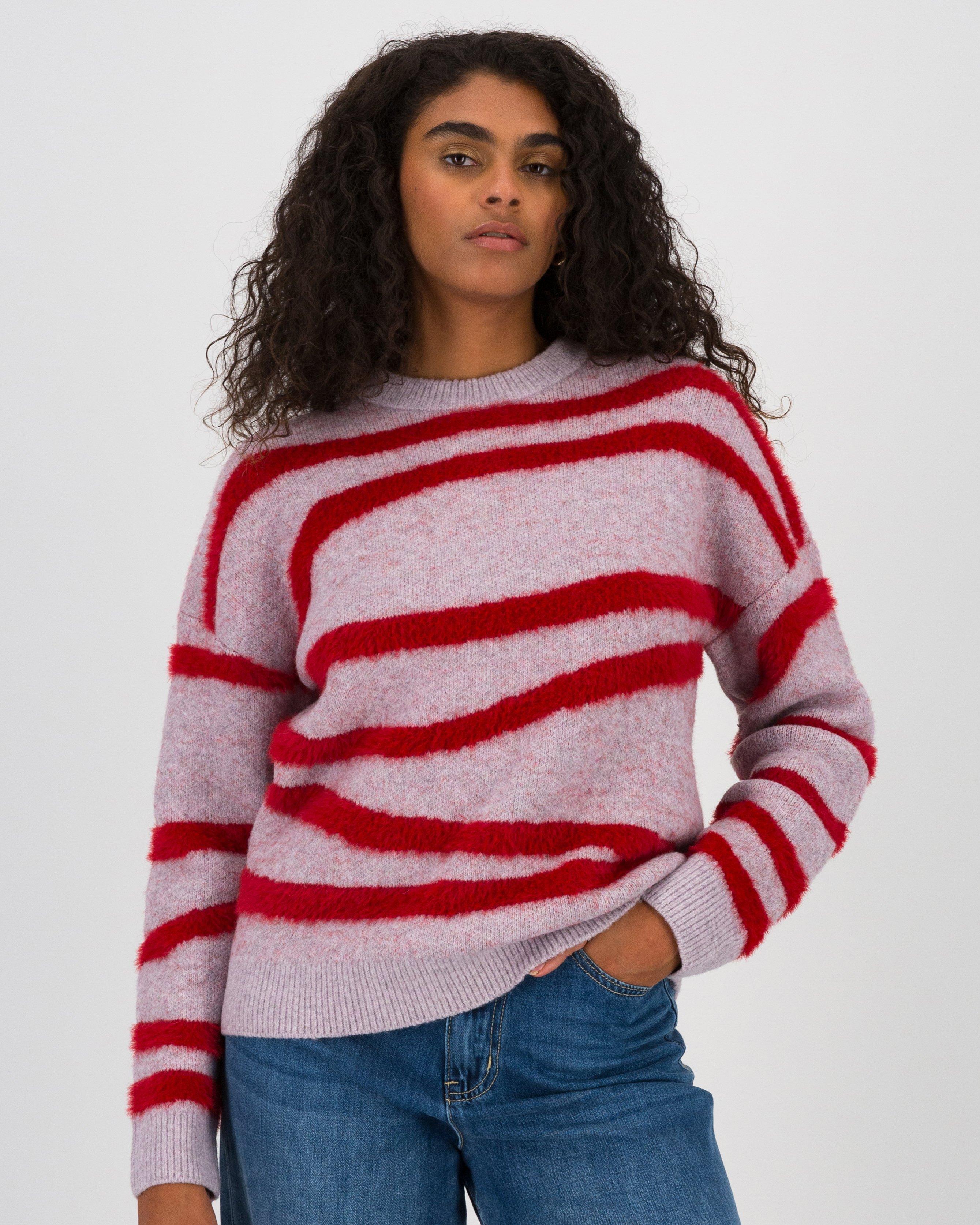Grace Pullover -  Assorted