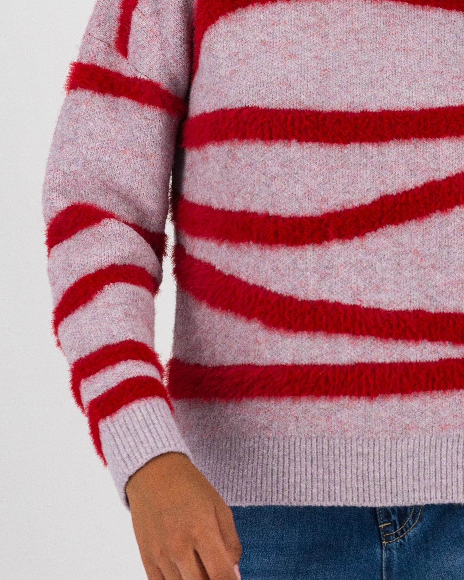 Grace Pullover -  Assorted