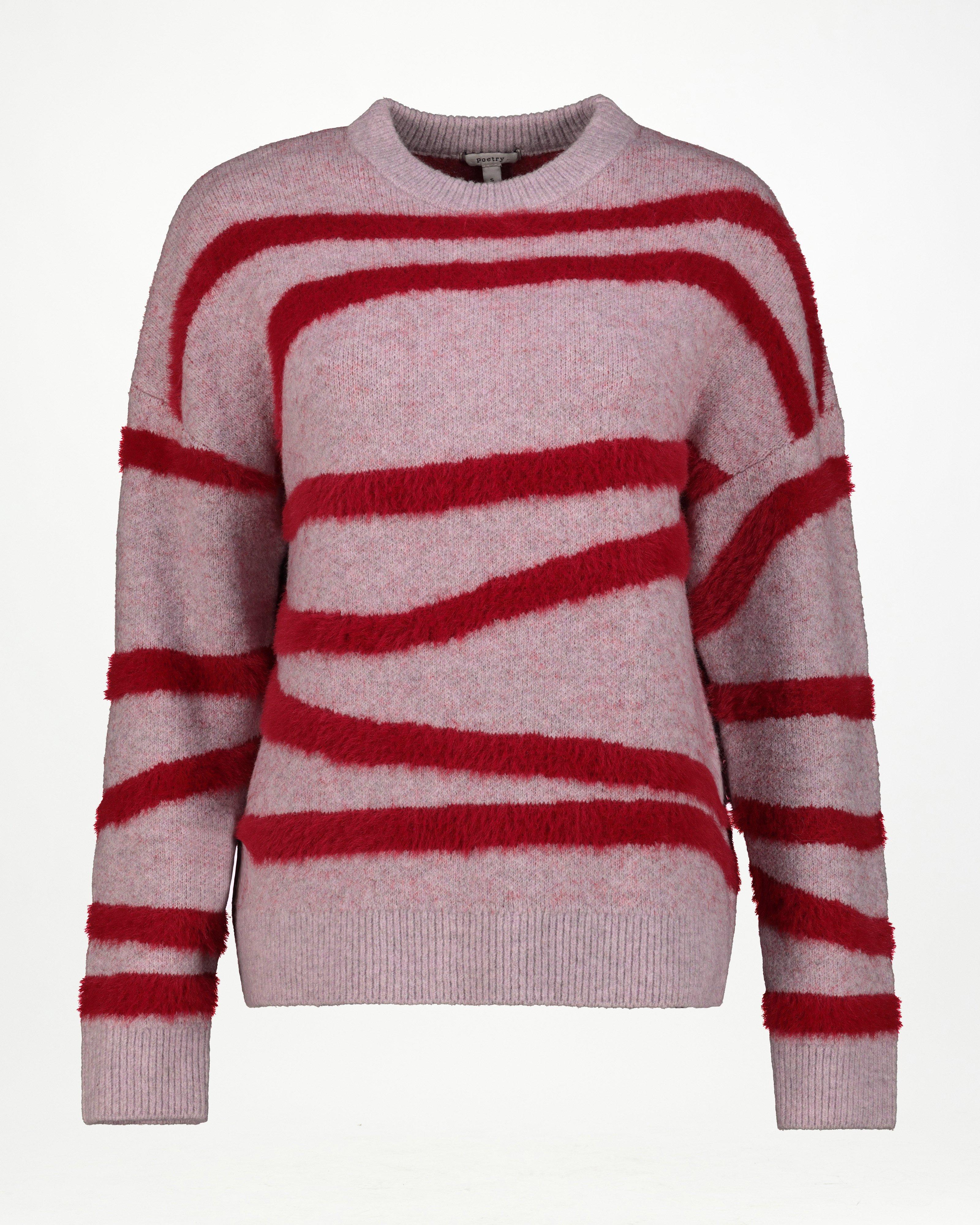 Grace Pullover -  Assorted