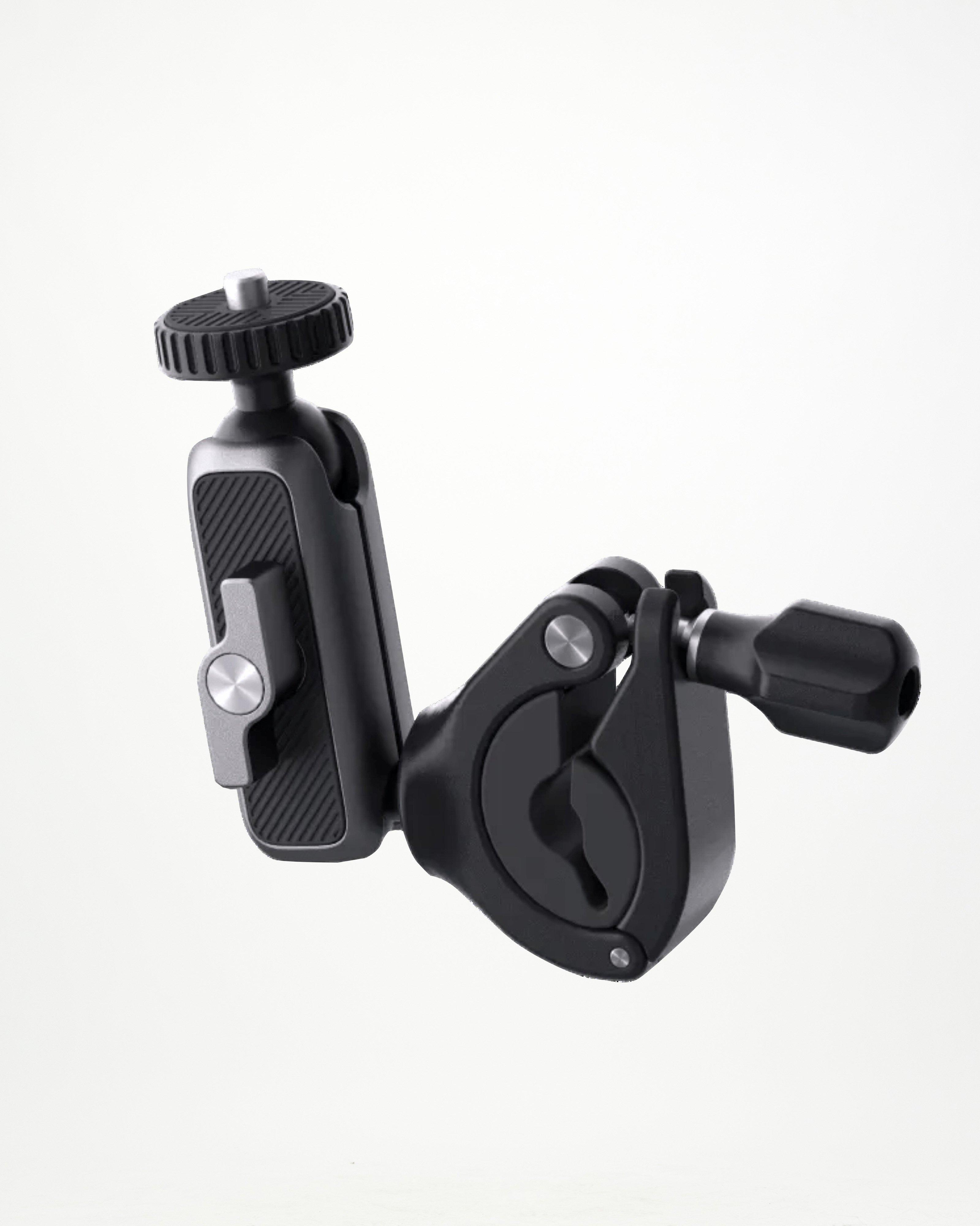 Insta360 Bicycle Kit  -  Black