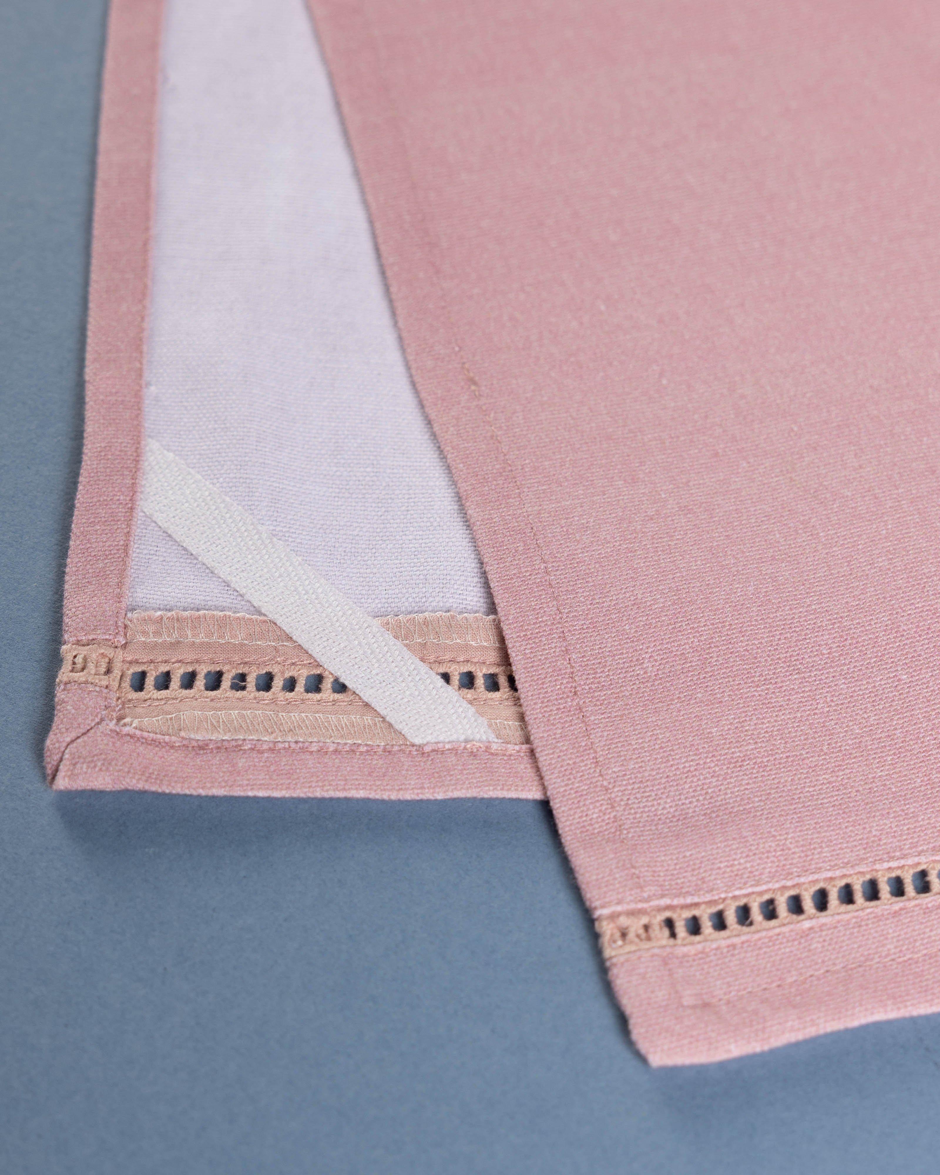 Mother's Day Tea Towel -  Pink