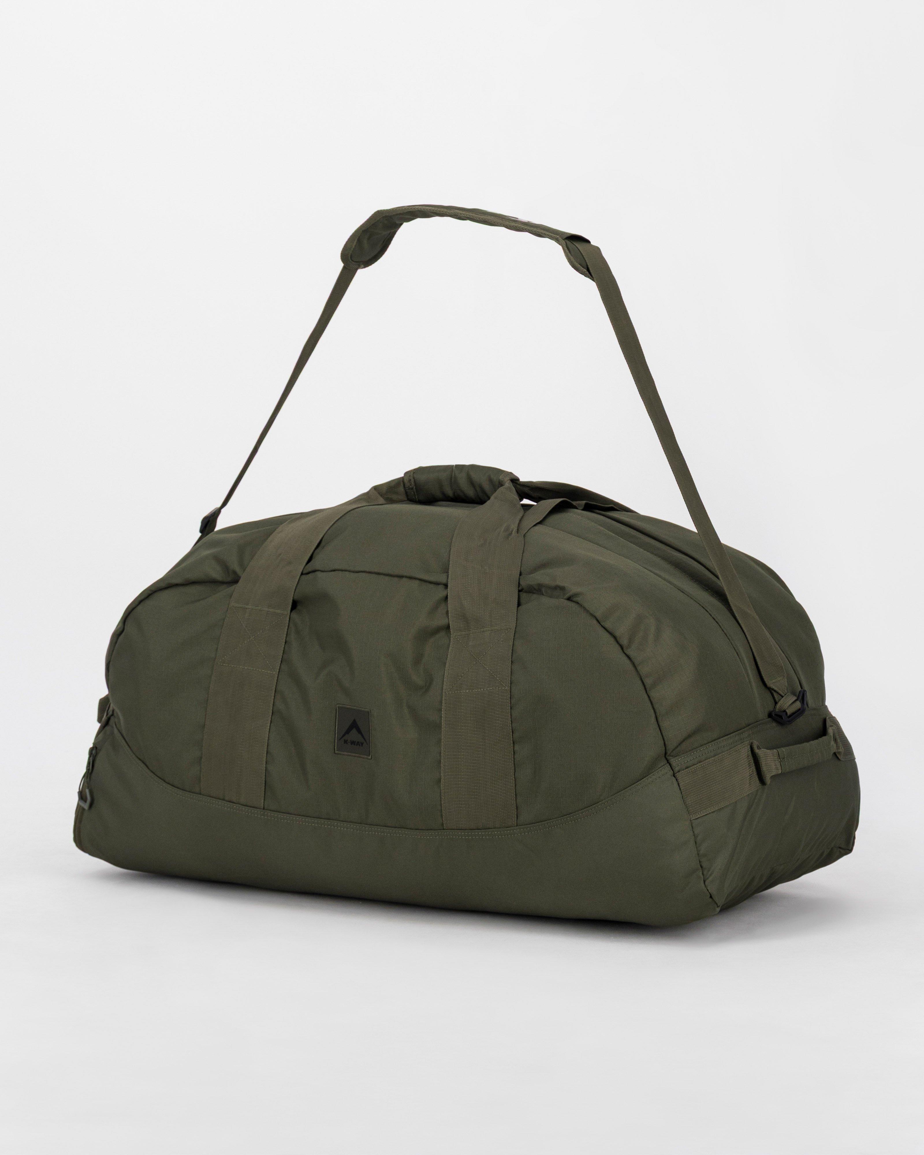 K-Way Explore 100L Duffel Bag