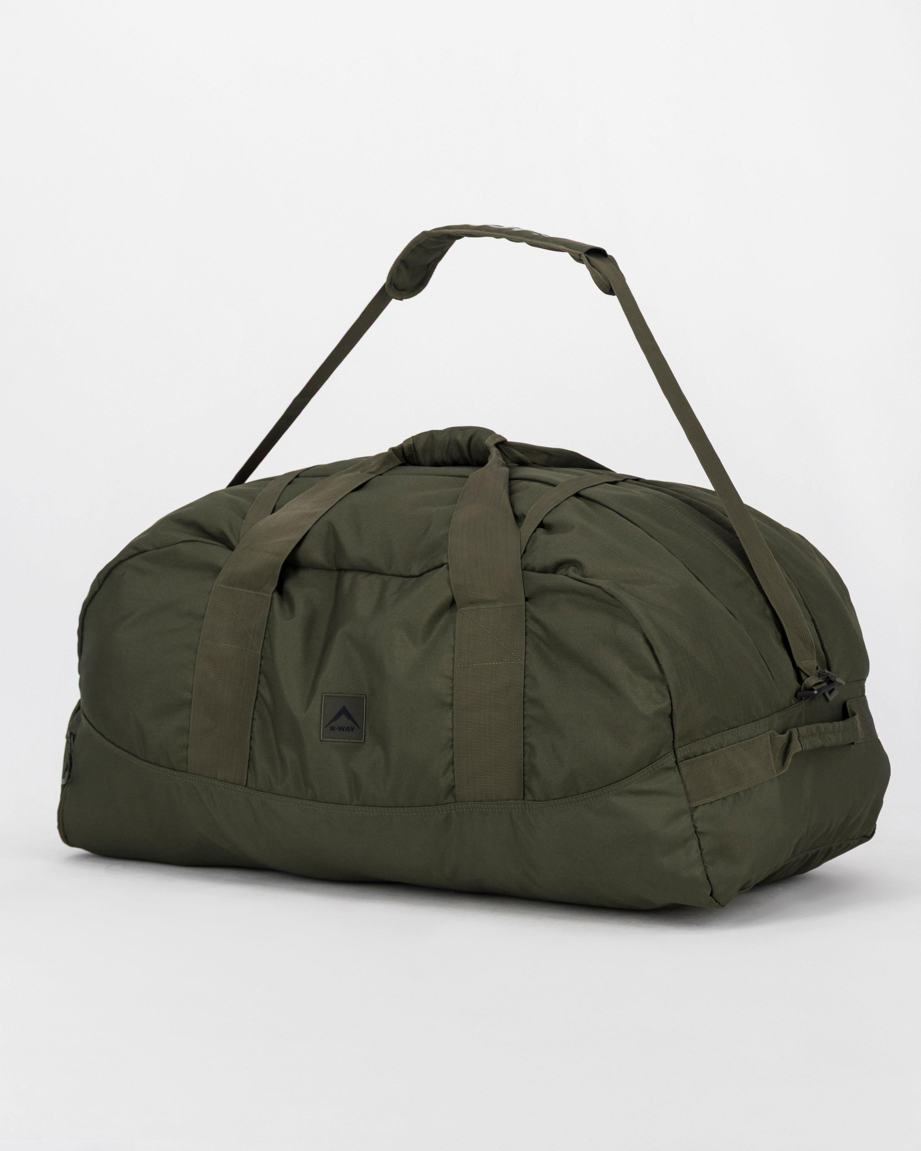 K-Way Explore 140L Duffel Bag