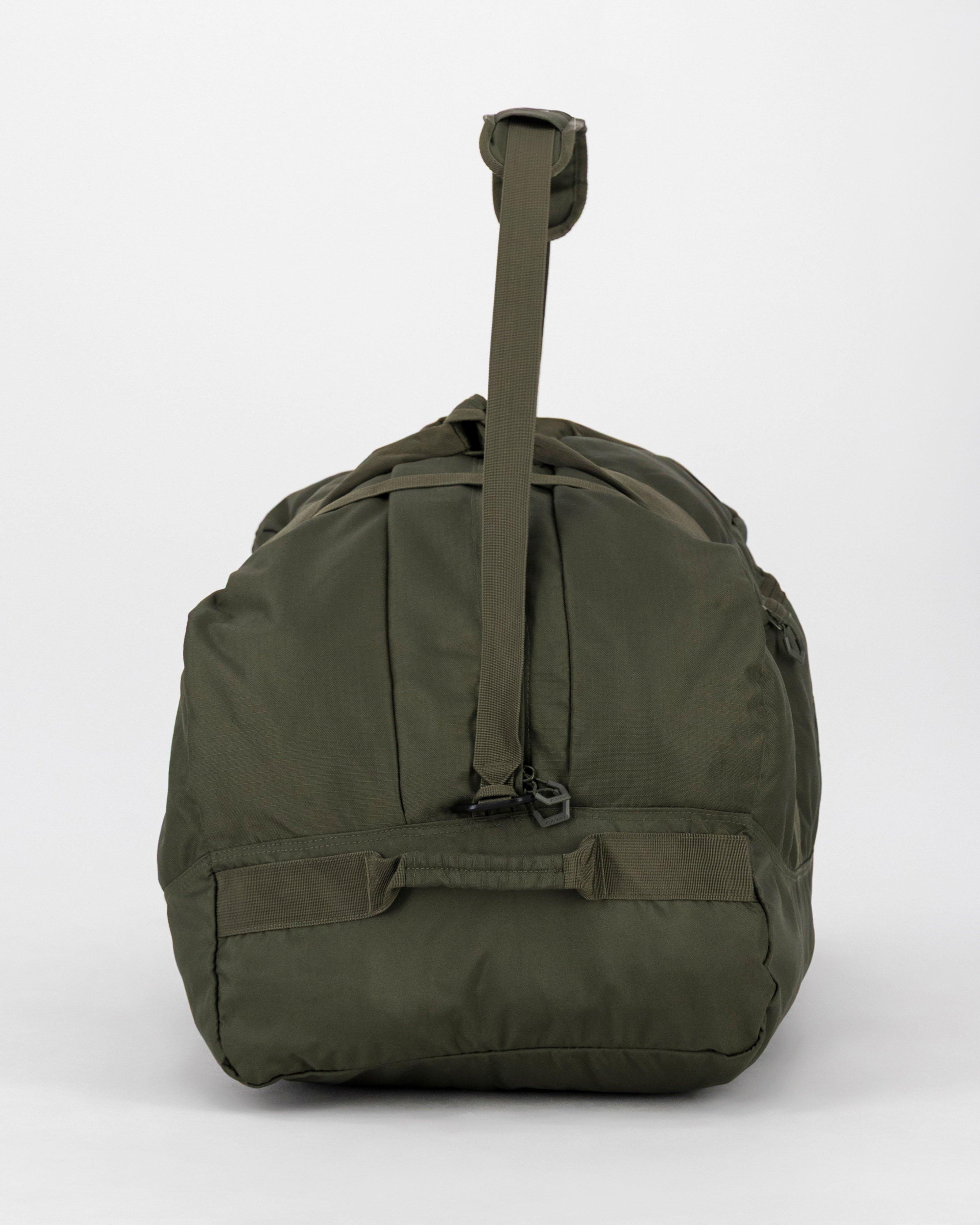 K-Way Explore 140L Duffel Bag | Cape Union Mart