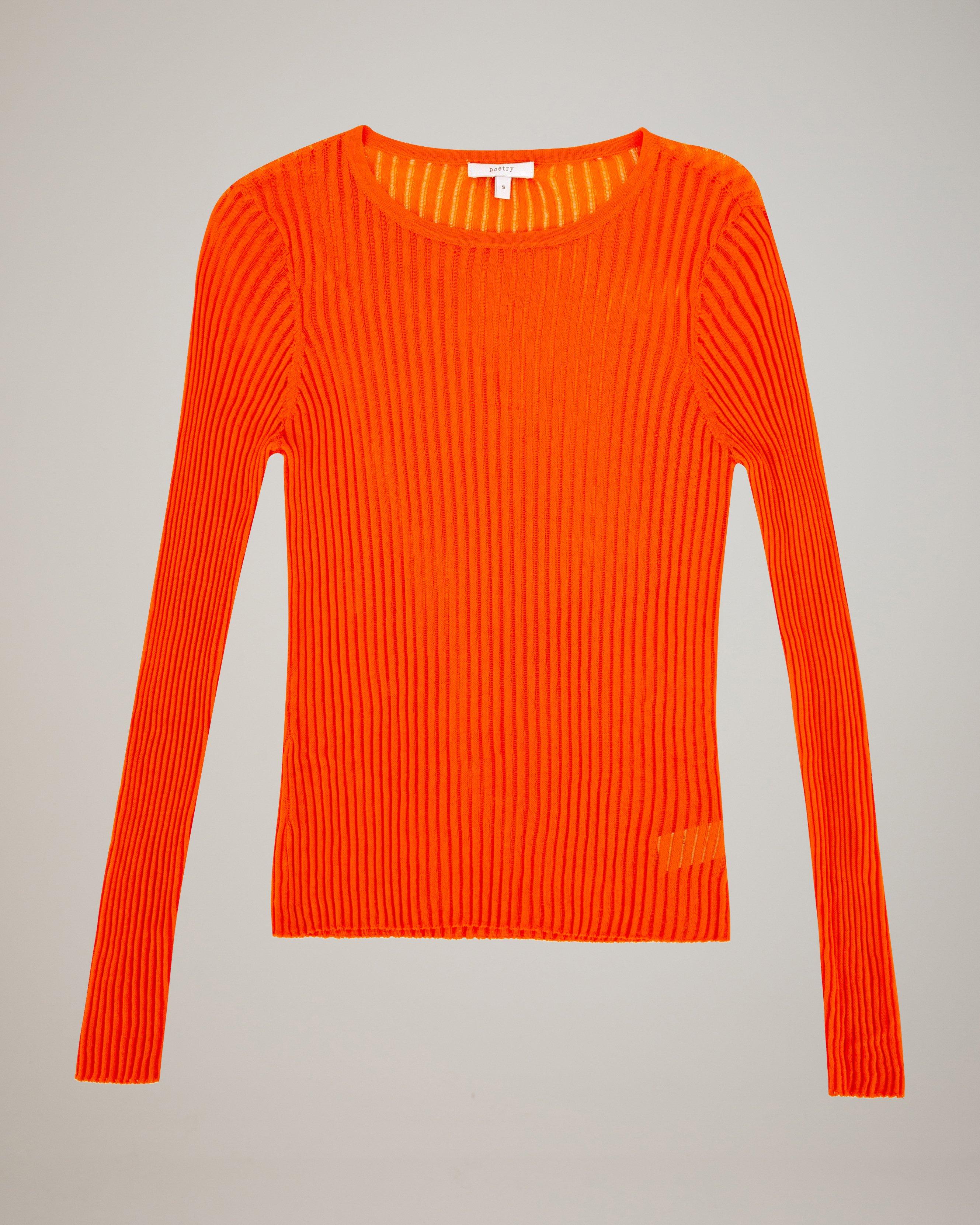 Unathi Sheer Top - Poetry Clothing Store