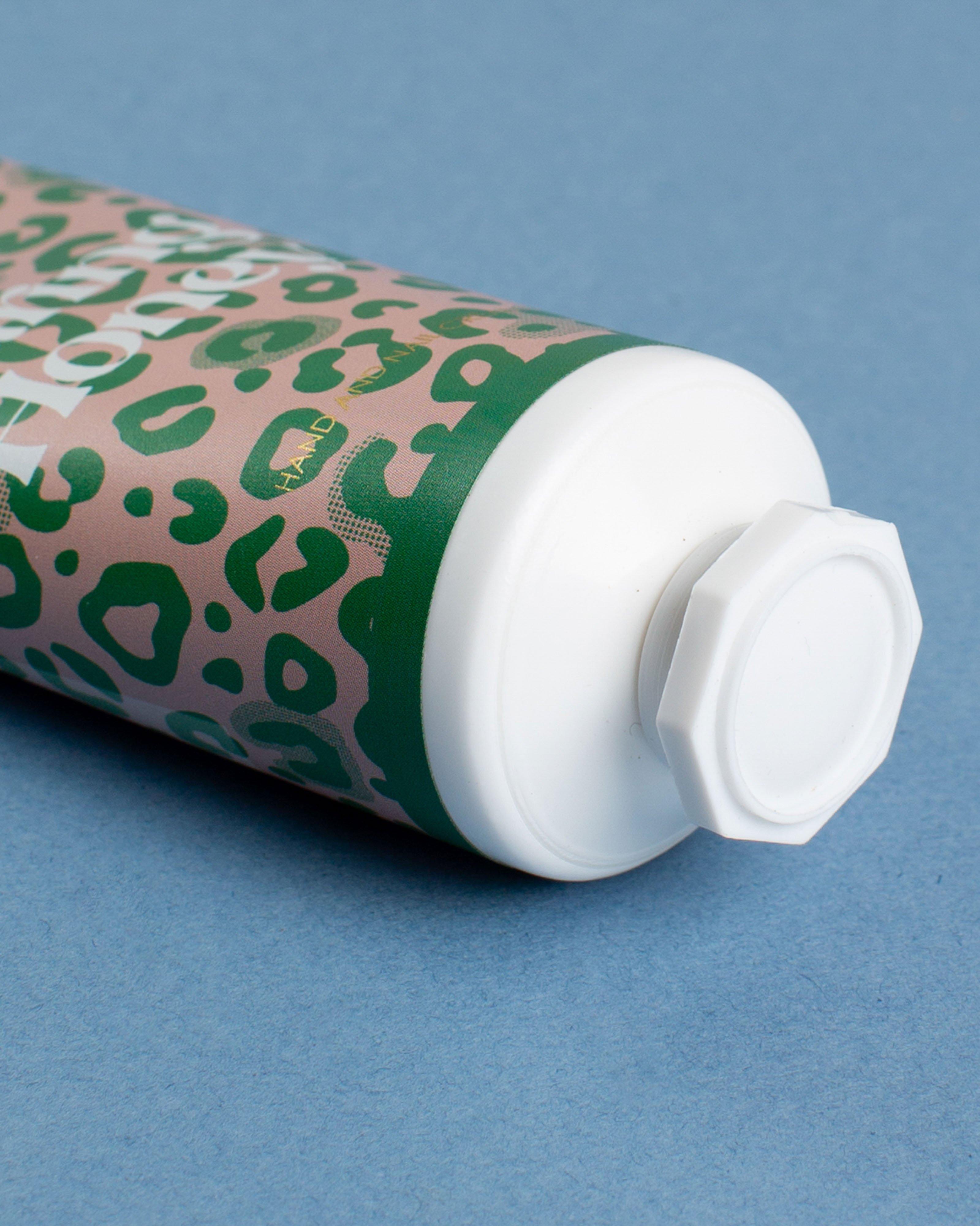 Caring Honey Hand Cream -  Pink
