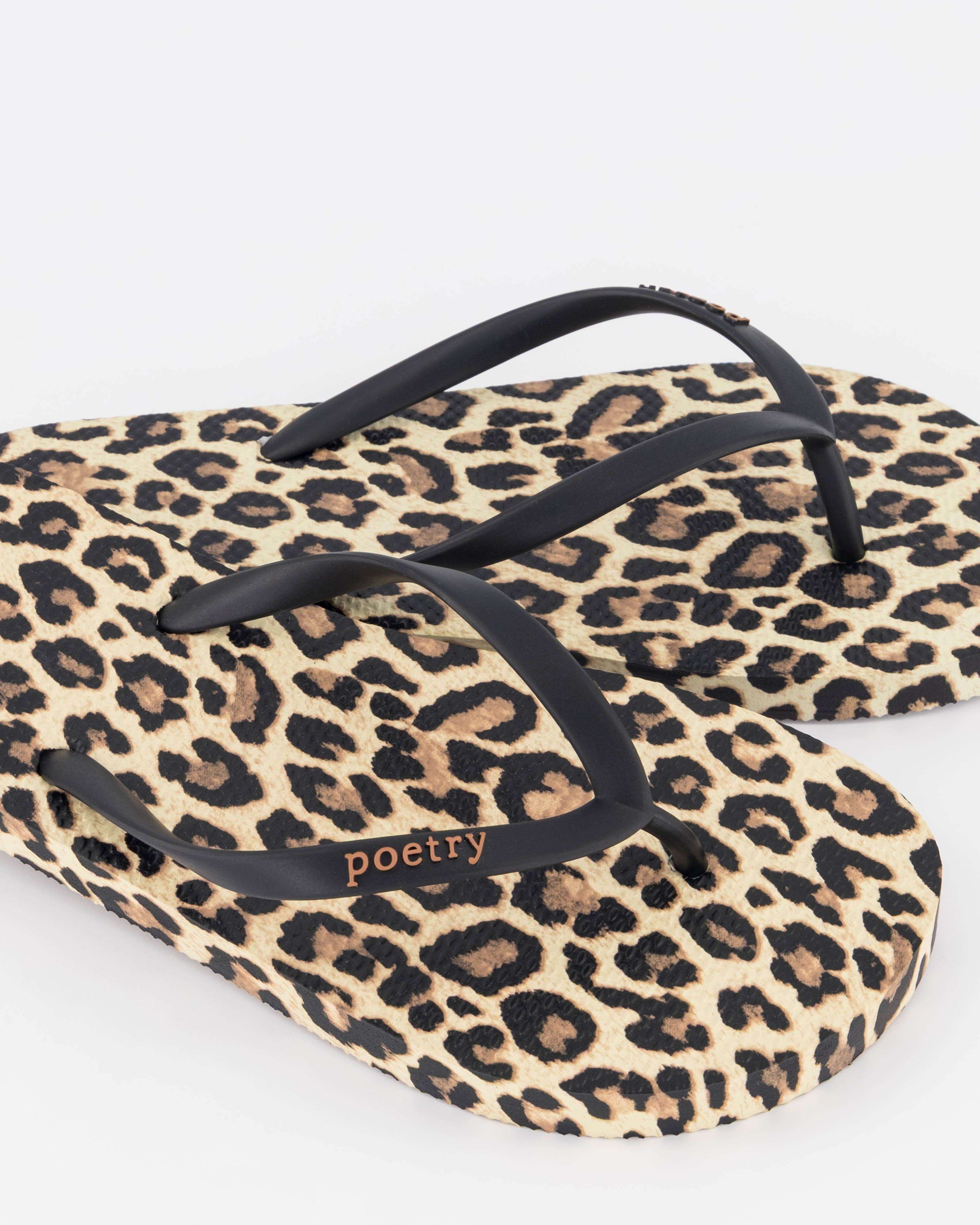  Frida Flip Flop -  Brown