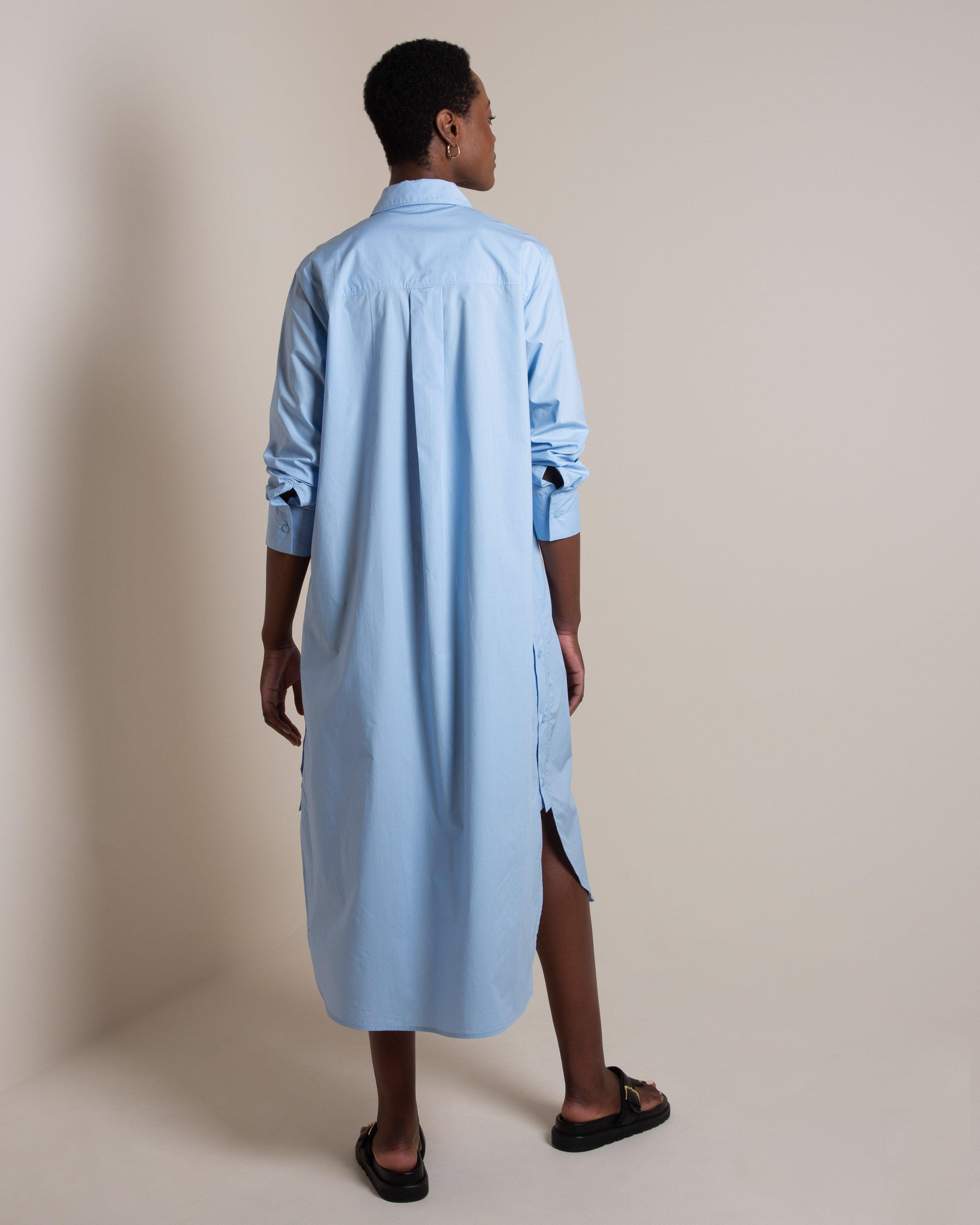 Shelby Shirt Dress Poetry Clothing Store