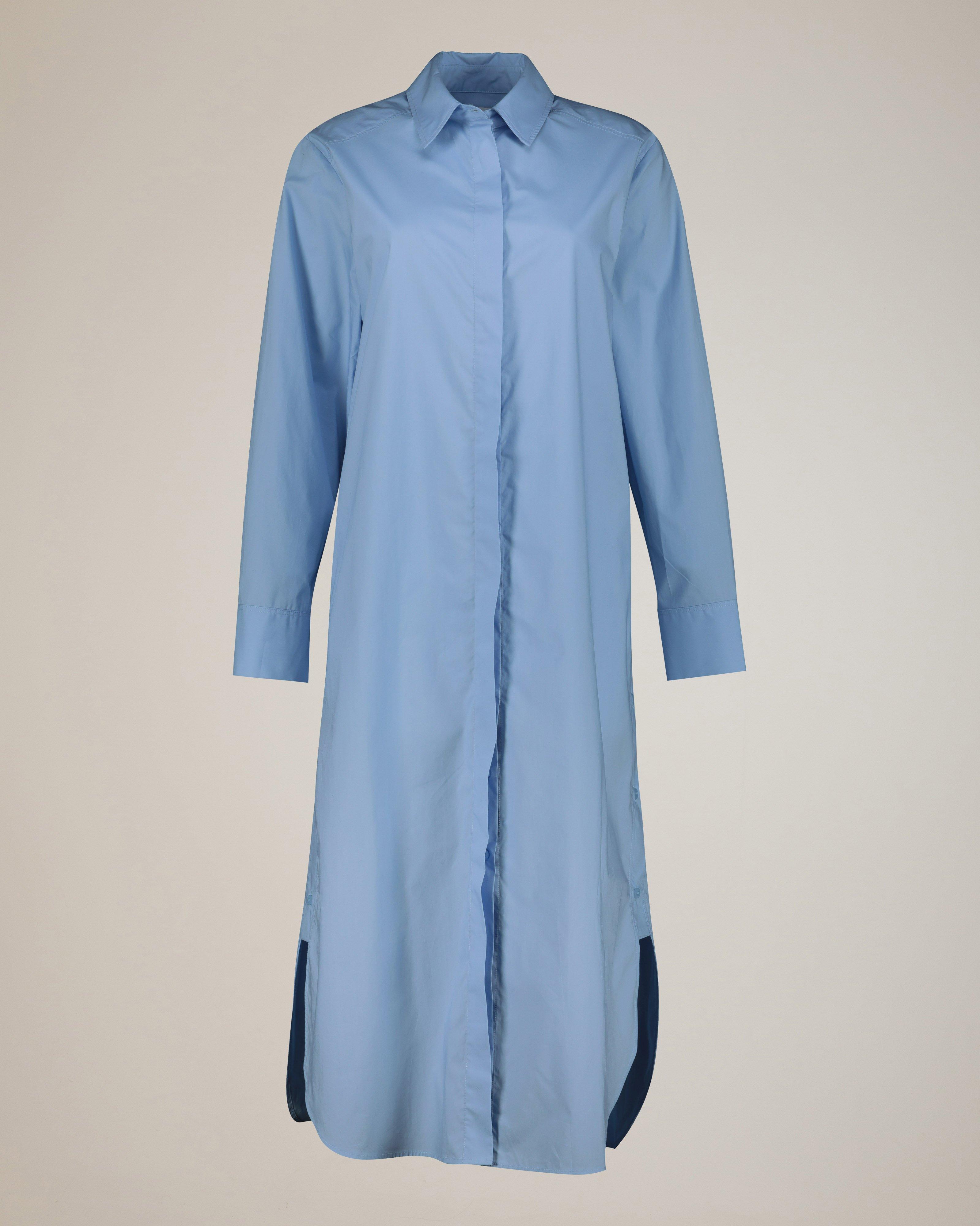 poetry shirt dress Shelby Shirt Dress