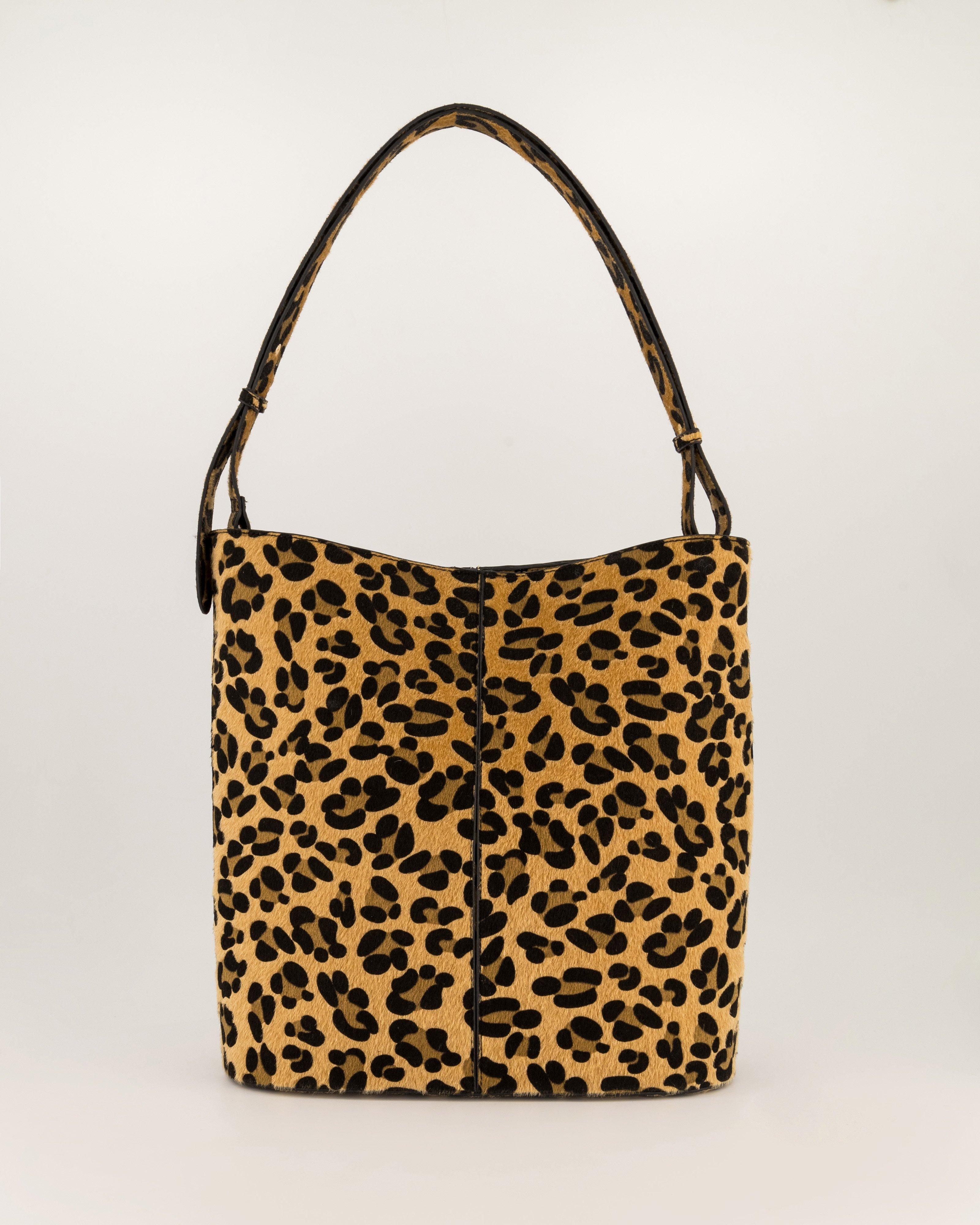 Avery Shopper -  Brown