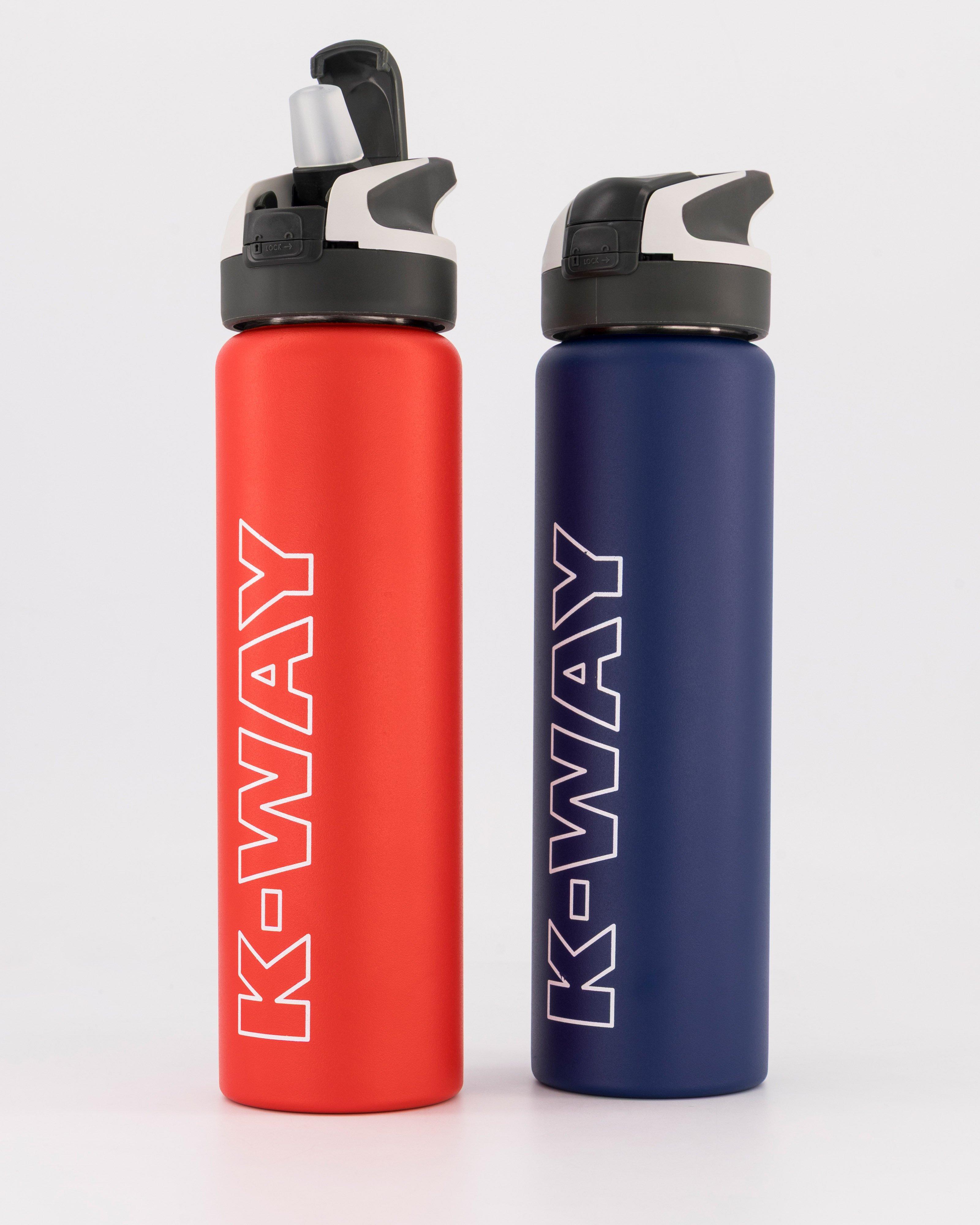 K-Way 750ml Journey Insulated Bottle | Cape Union Mart