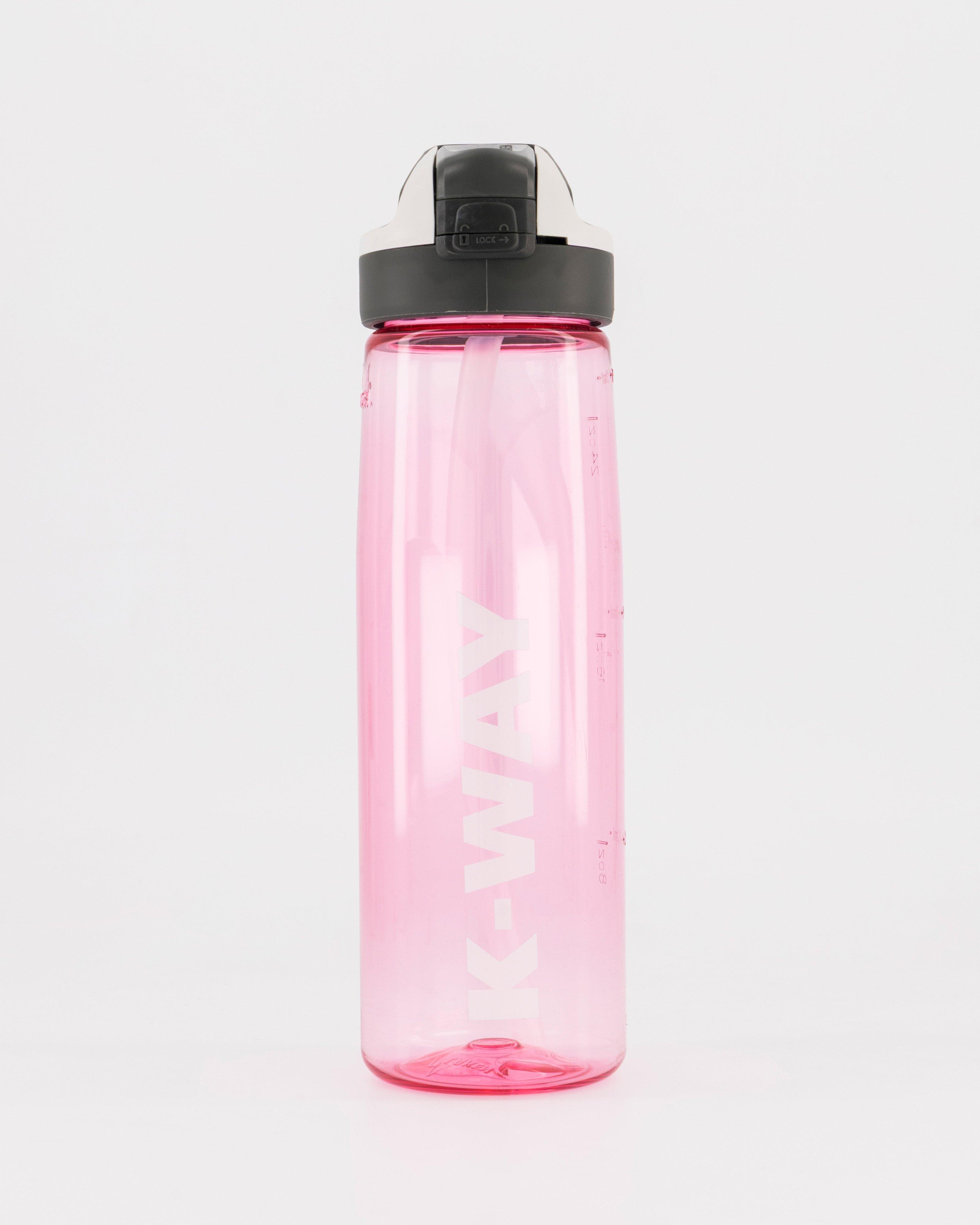 K-Way 750ml  Janu Tritan Water Bottle -  Pink