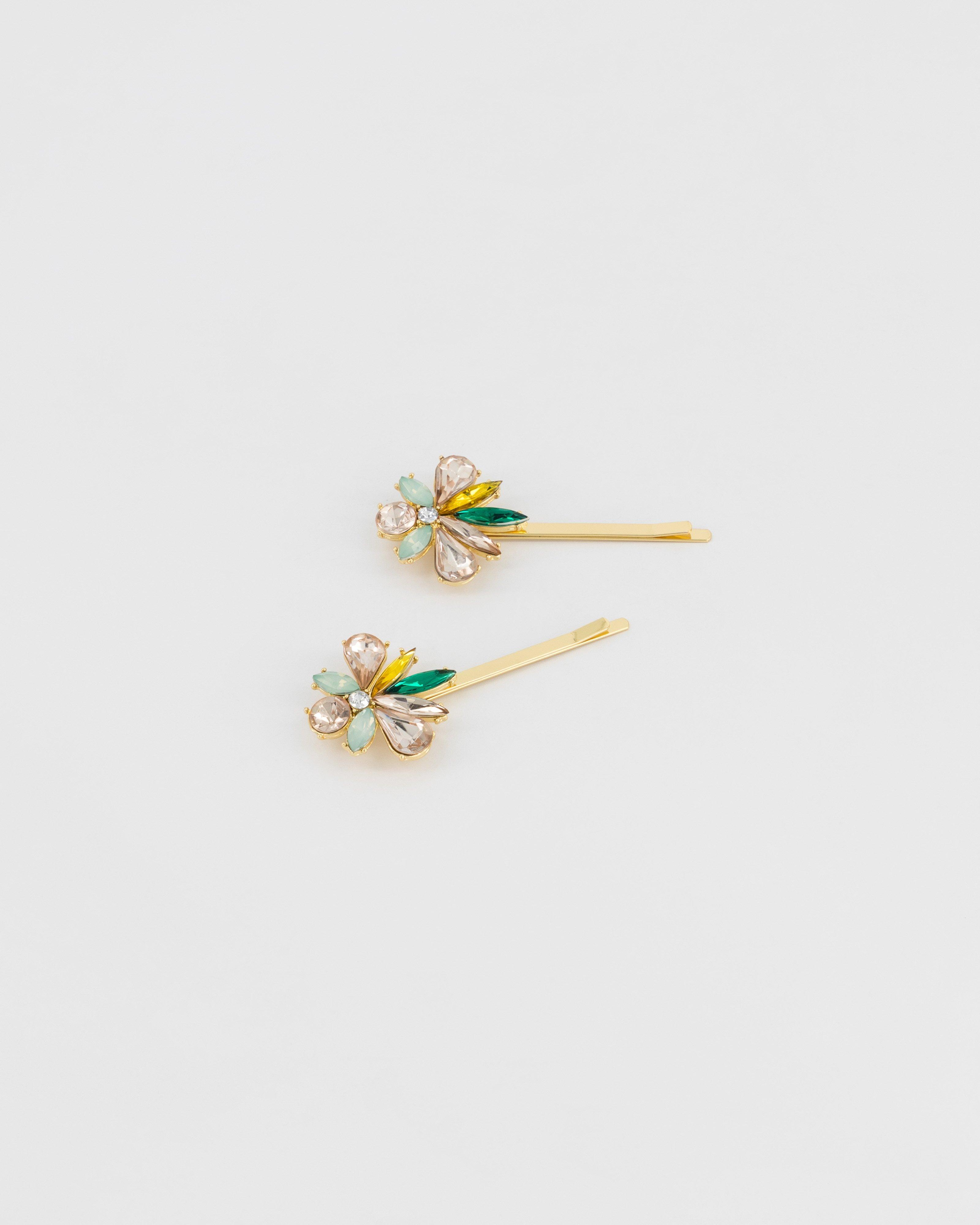 Cluster Clip Pack -  Assorted